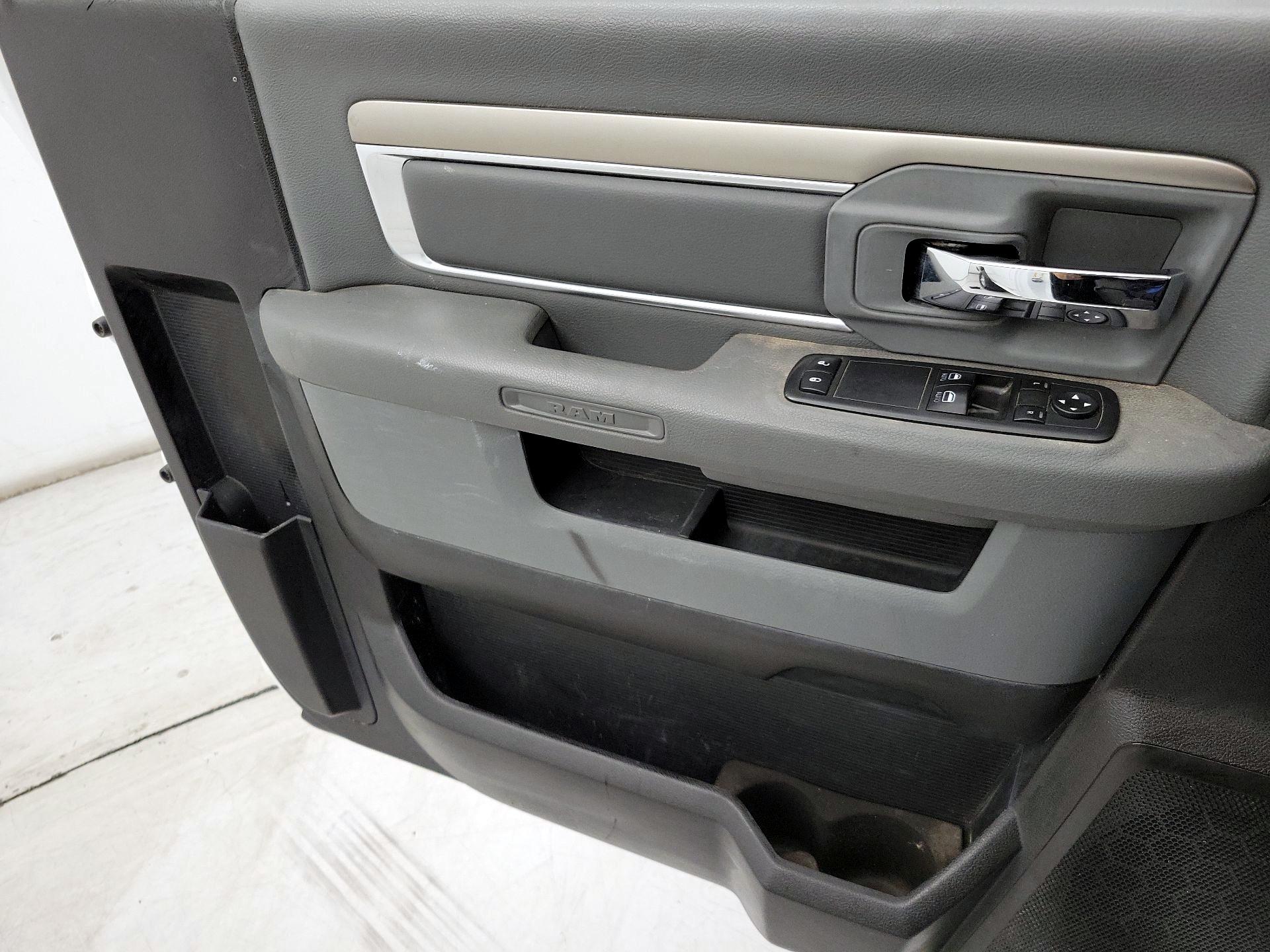 Thumbnail: 2018 RAM 2500 - 12
