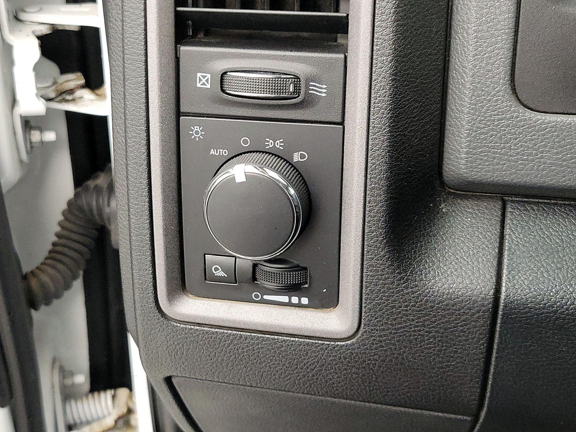 Thumbnail: 2018 RAM 2500 - 13