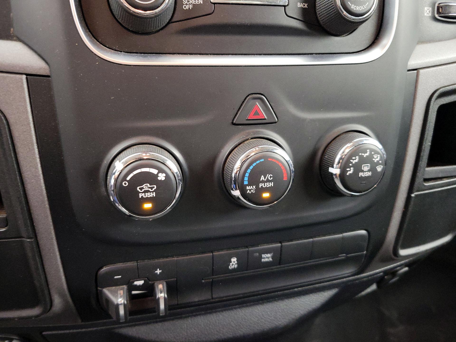 Thumbnail: 2018 RAM 2500 - 16