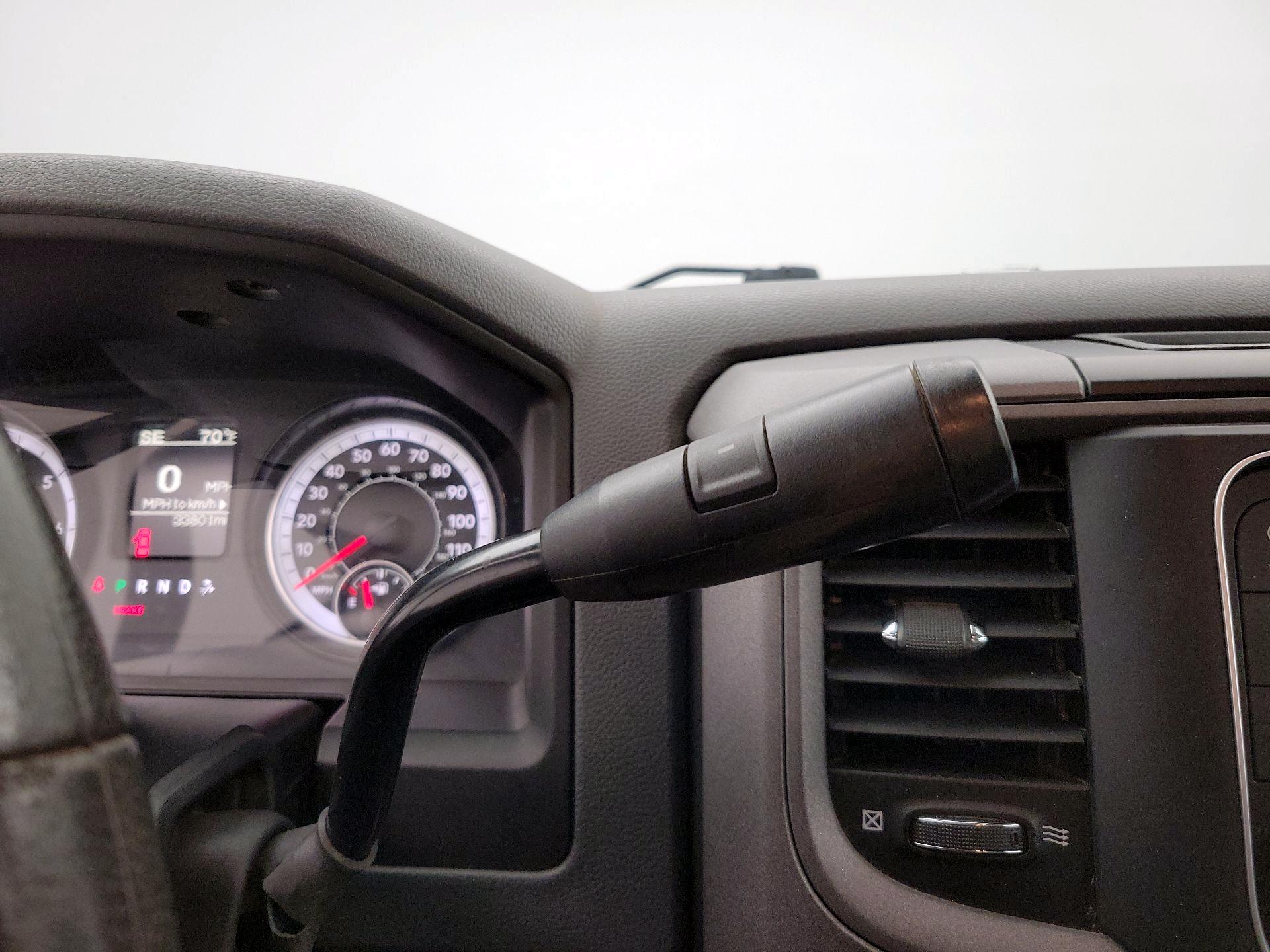 Thumbnail: 2018 RAM 2500 - 17