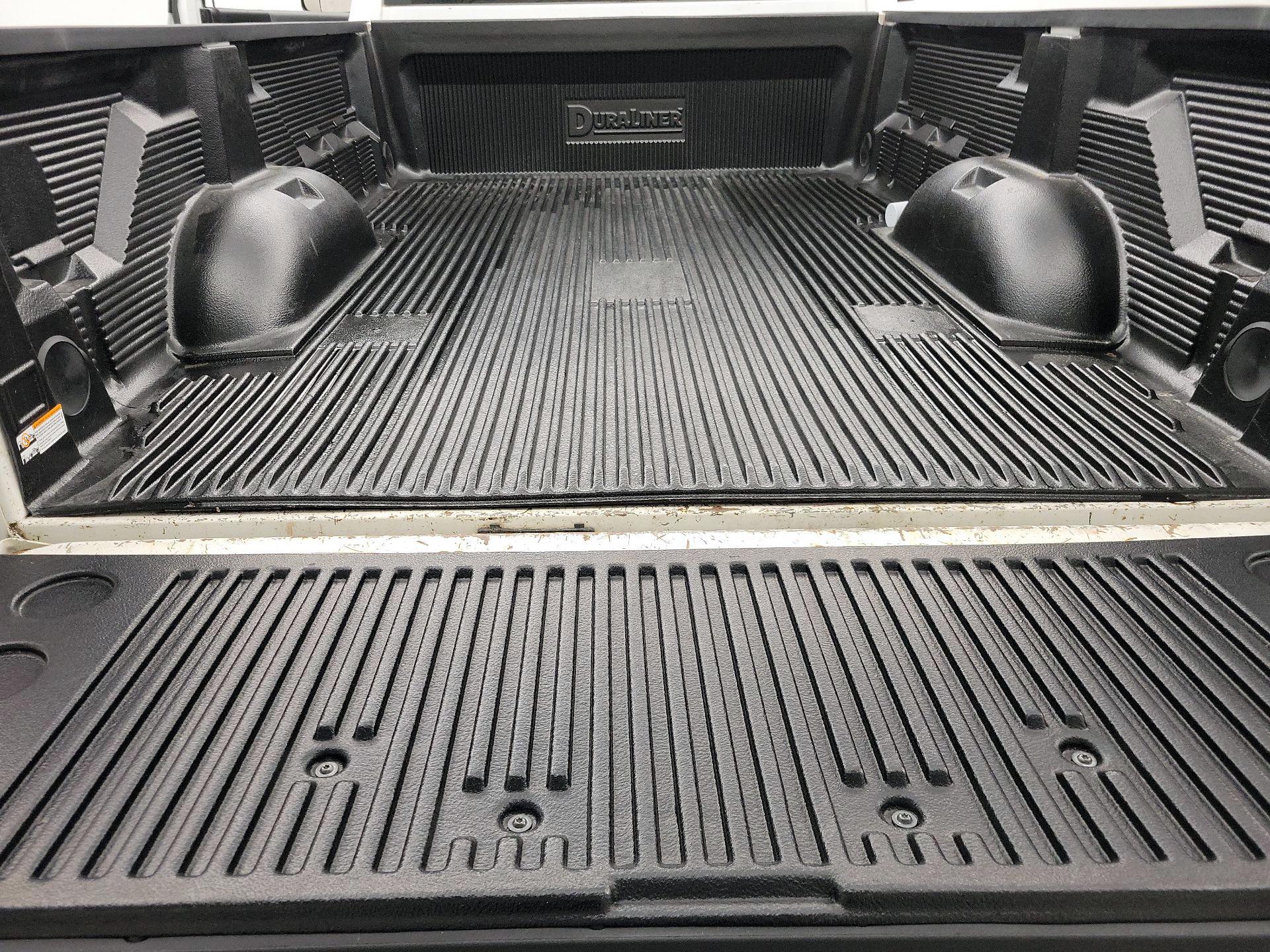 Thumbnail: 2018 RAM 2500 - 19