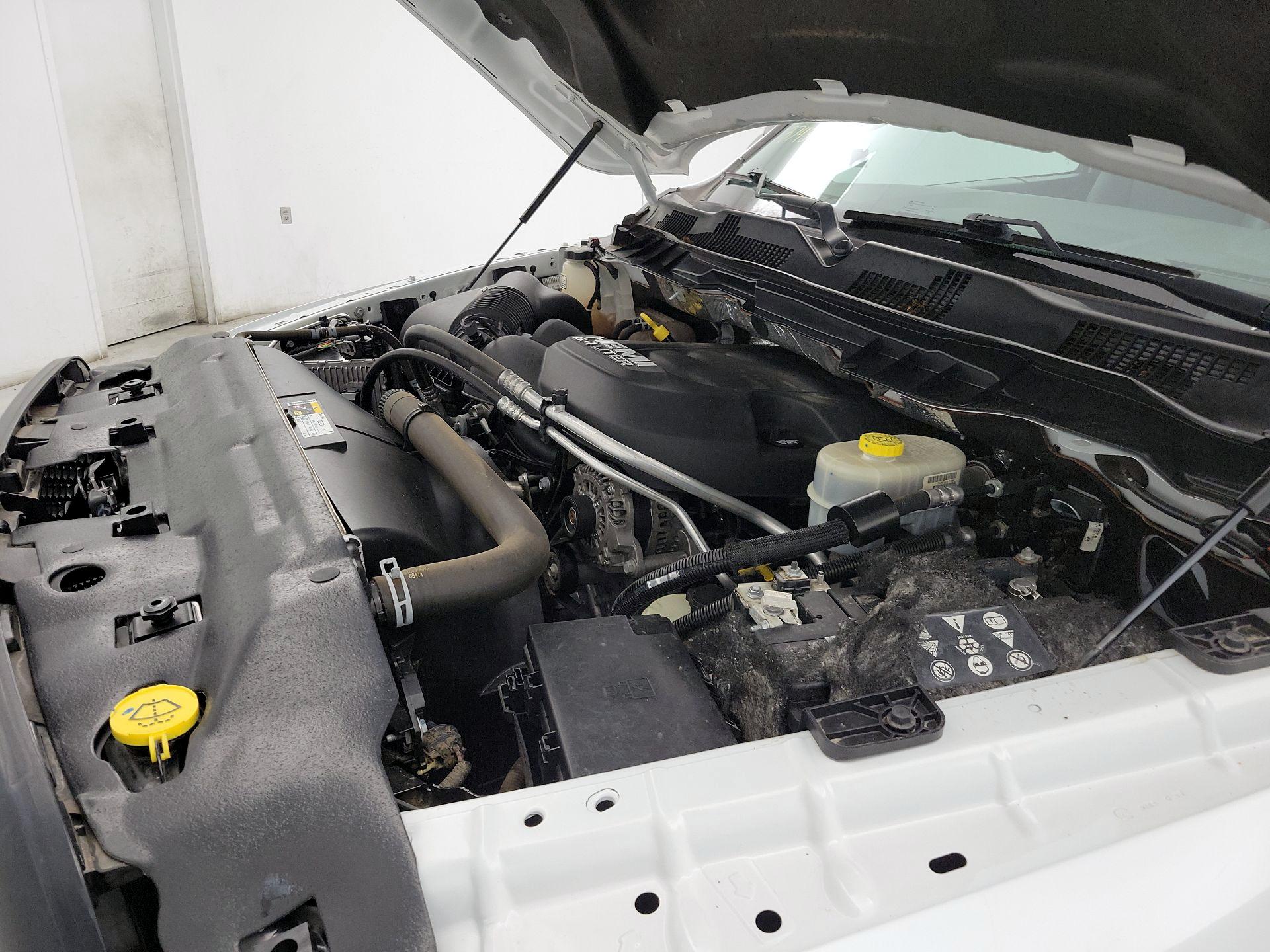 Thumbnail: 2018 RAM 2500 - 20