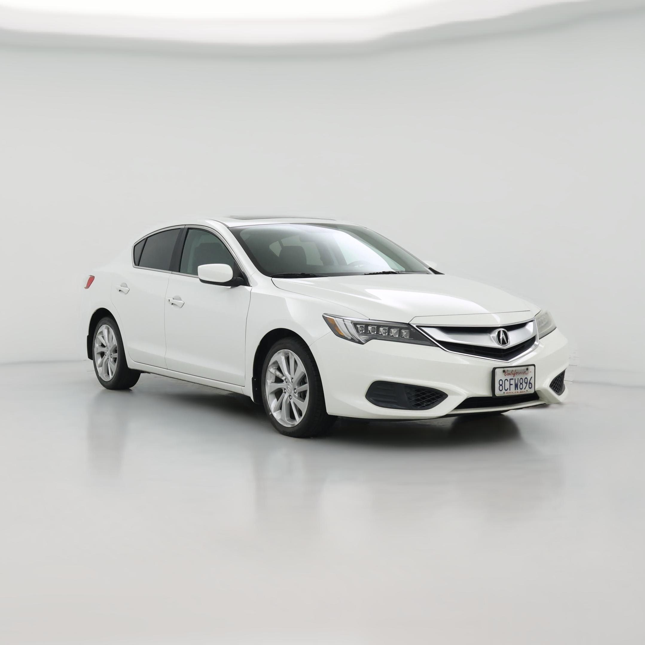 Thumbnail: 2018 Acura ILX - 1