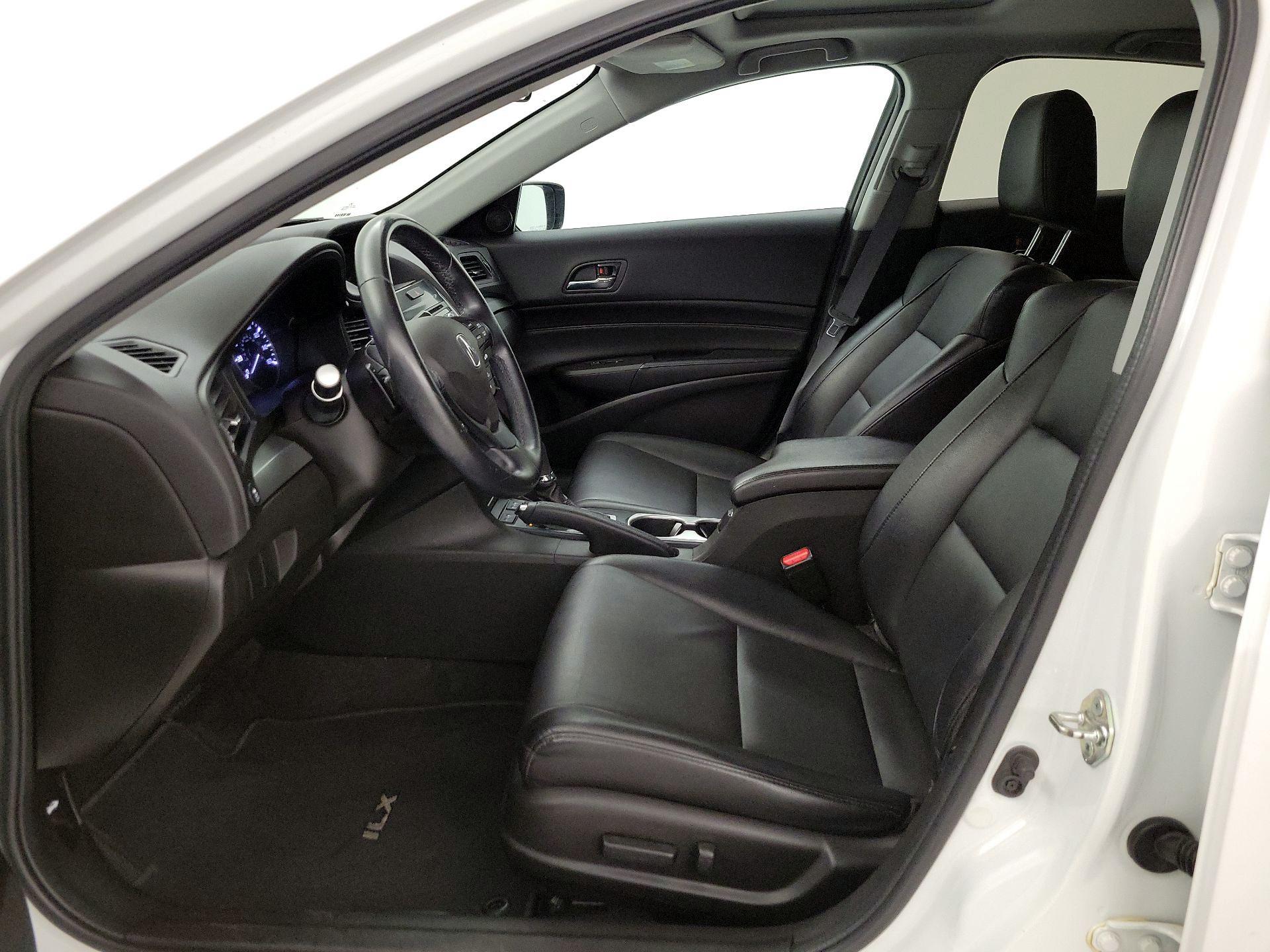 Thumbnail: 2018 Acura ILX - 11