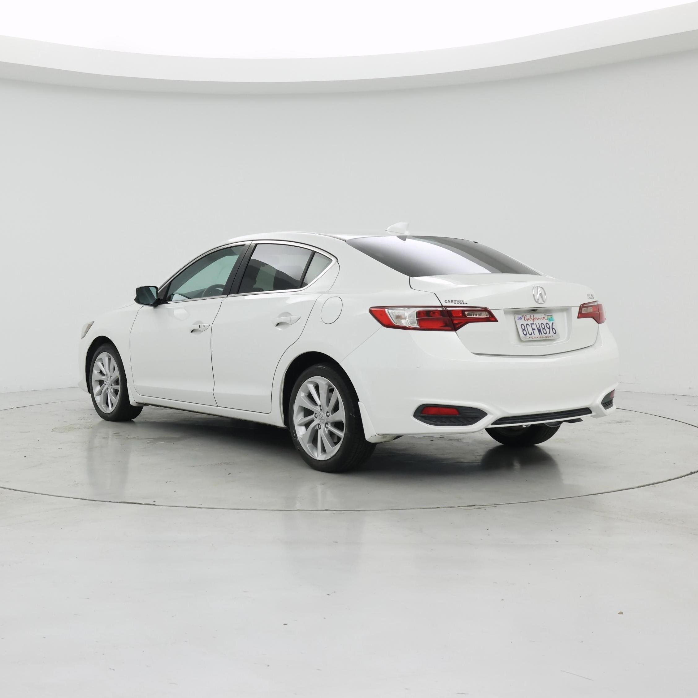 Thumbnail: 2018 Acura ILX - 2