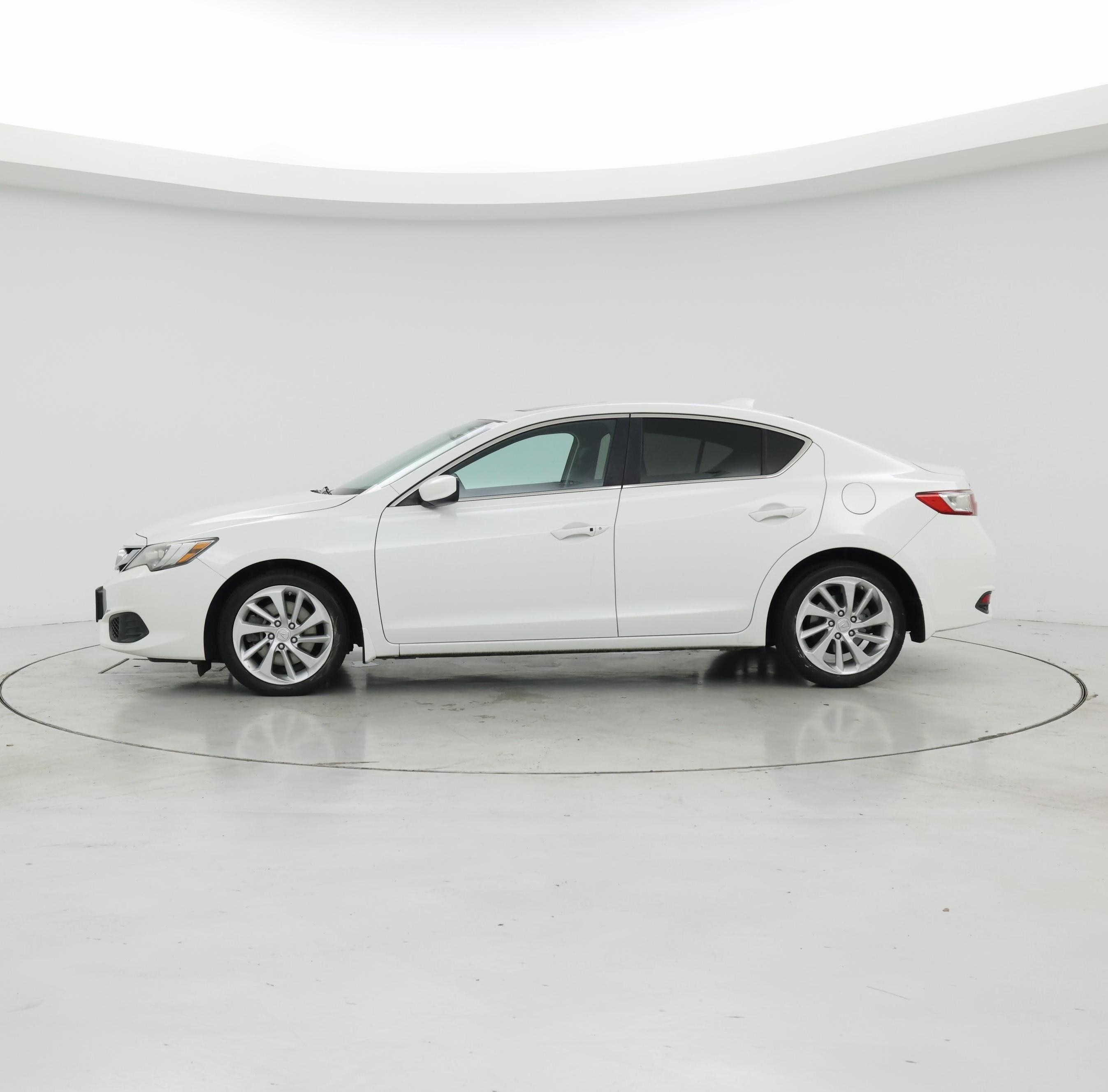 Thumbnail: 2018 Acura ILX - 3