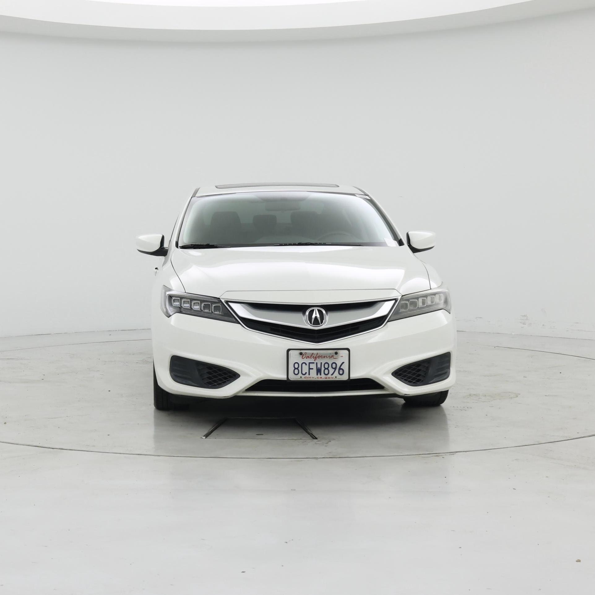 Thumbnail: 2018 Acura ILX - 5