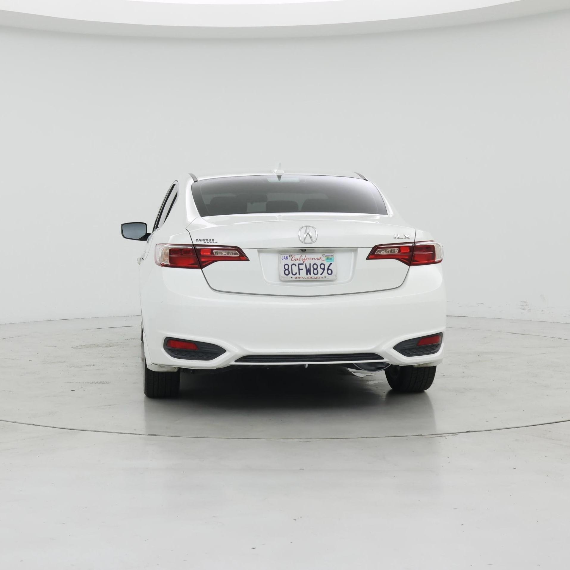 Thumbnail: 2018 Acura ILX - 6