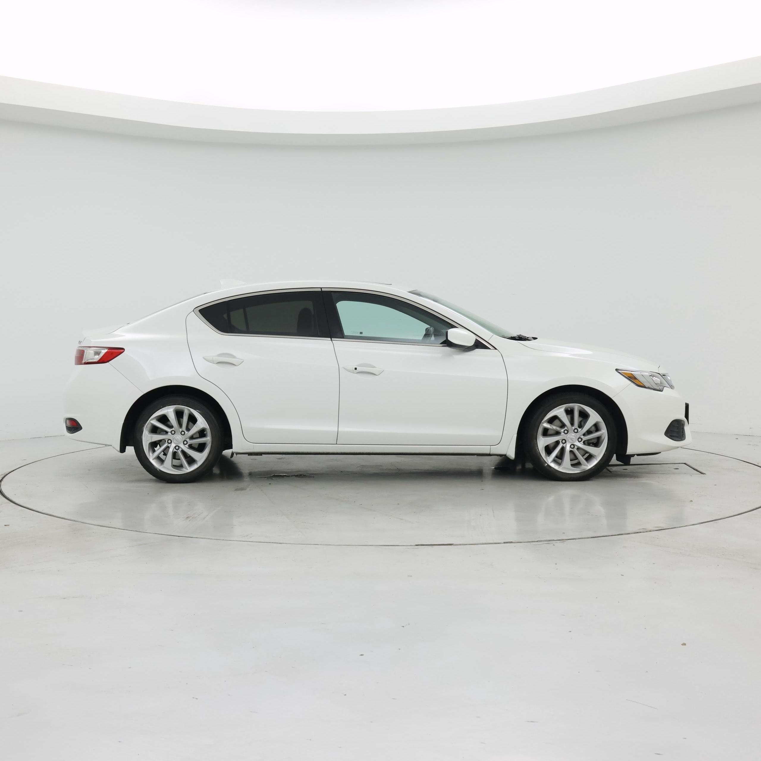 Thumbnail: 2018 Acura ILX - 7