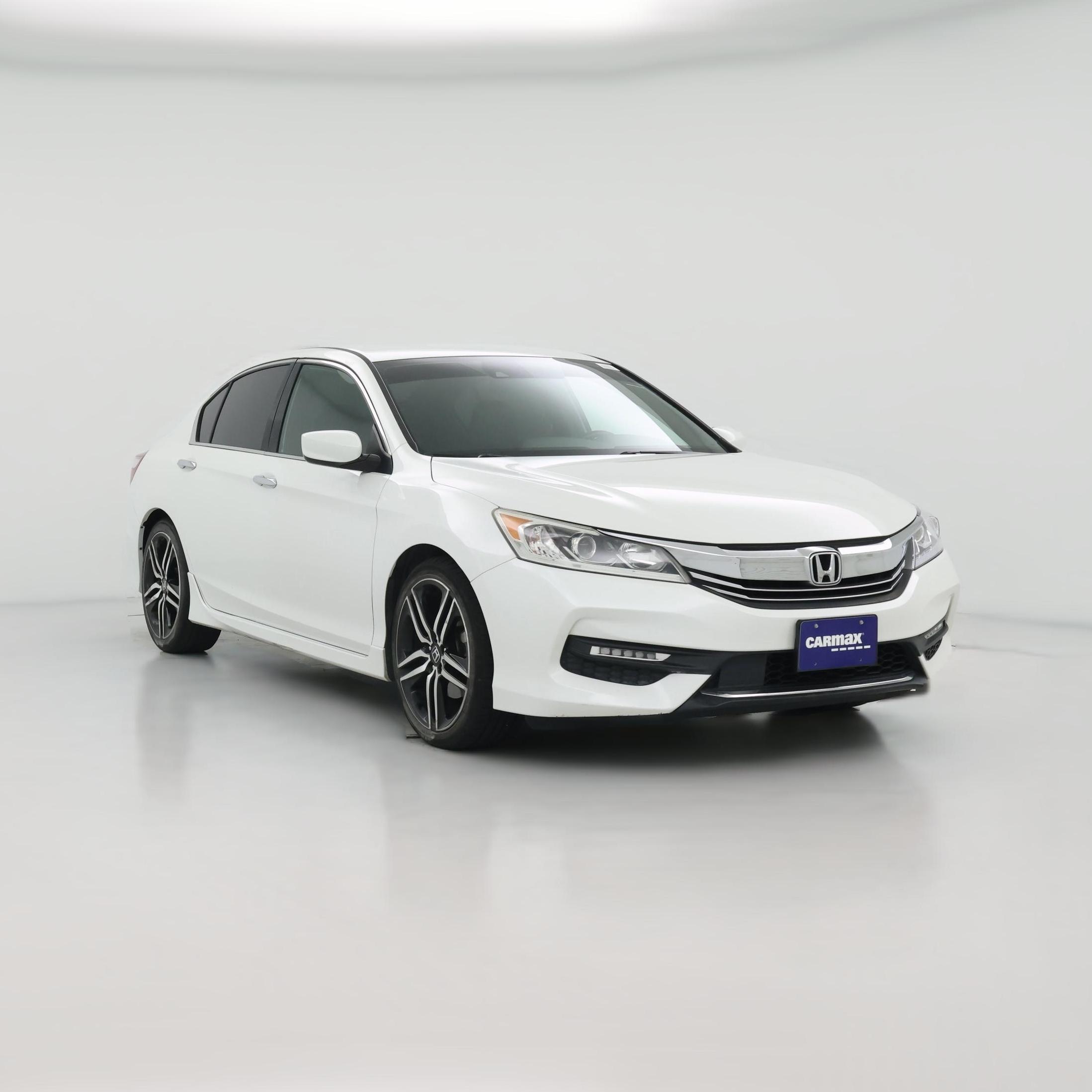 Thumbnail: 2016 Honda Accord - 1