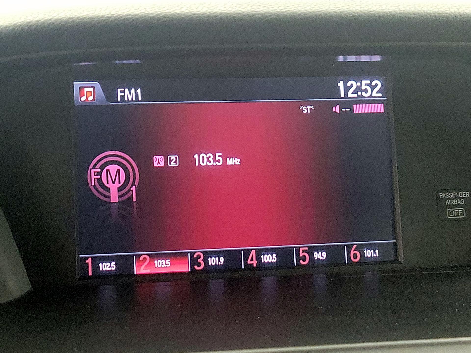 Thumbnail: 2016 Honda Accord - 15