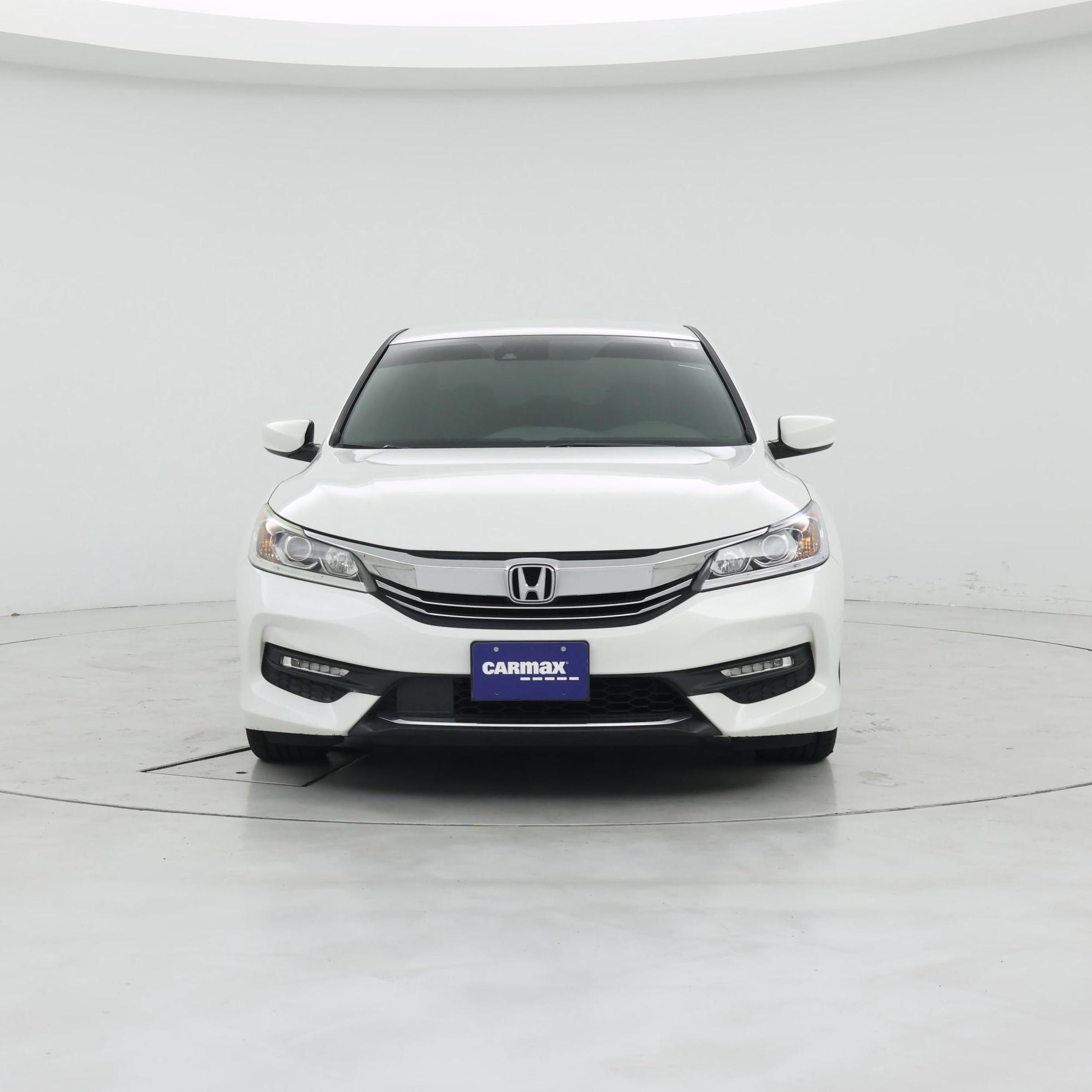 Thumbnail: 2016 Honda Accord - 5