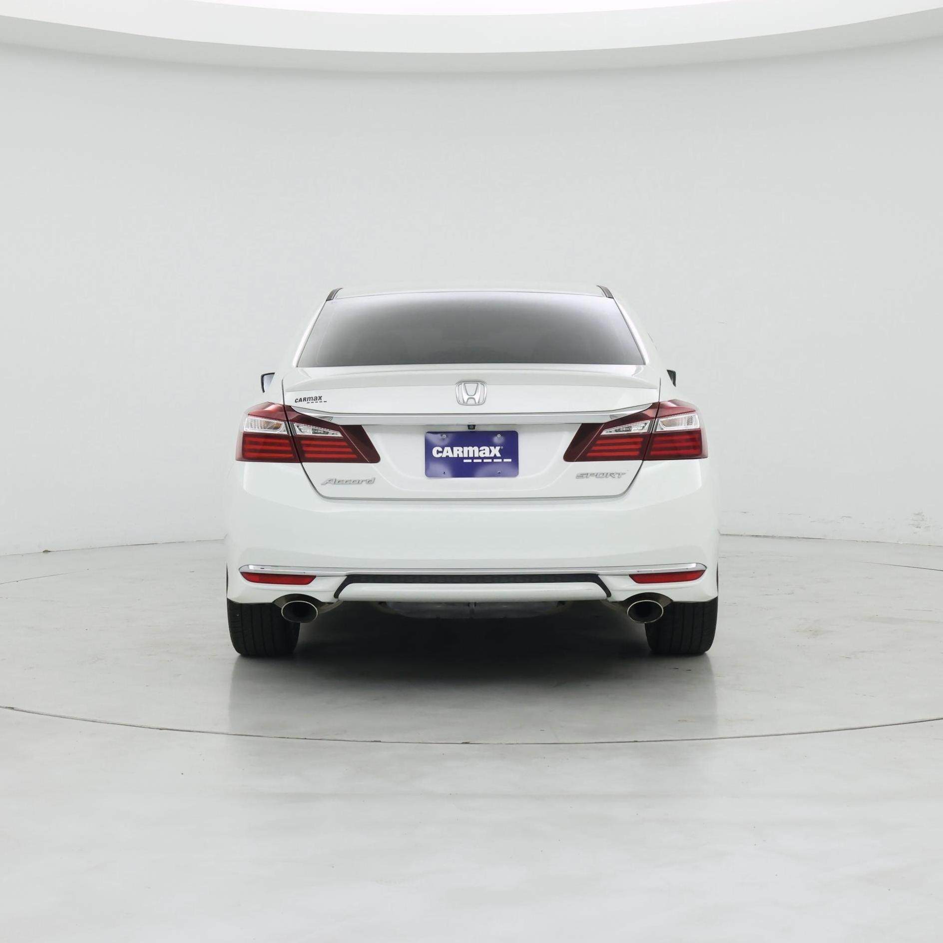 Thumbnail: 2016 Honda Accord - 6