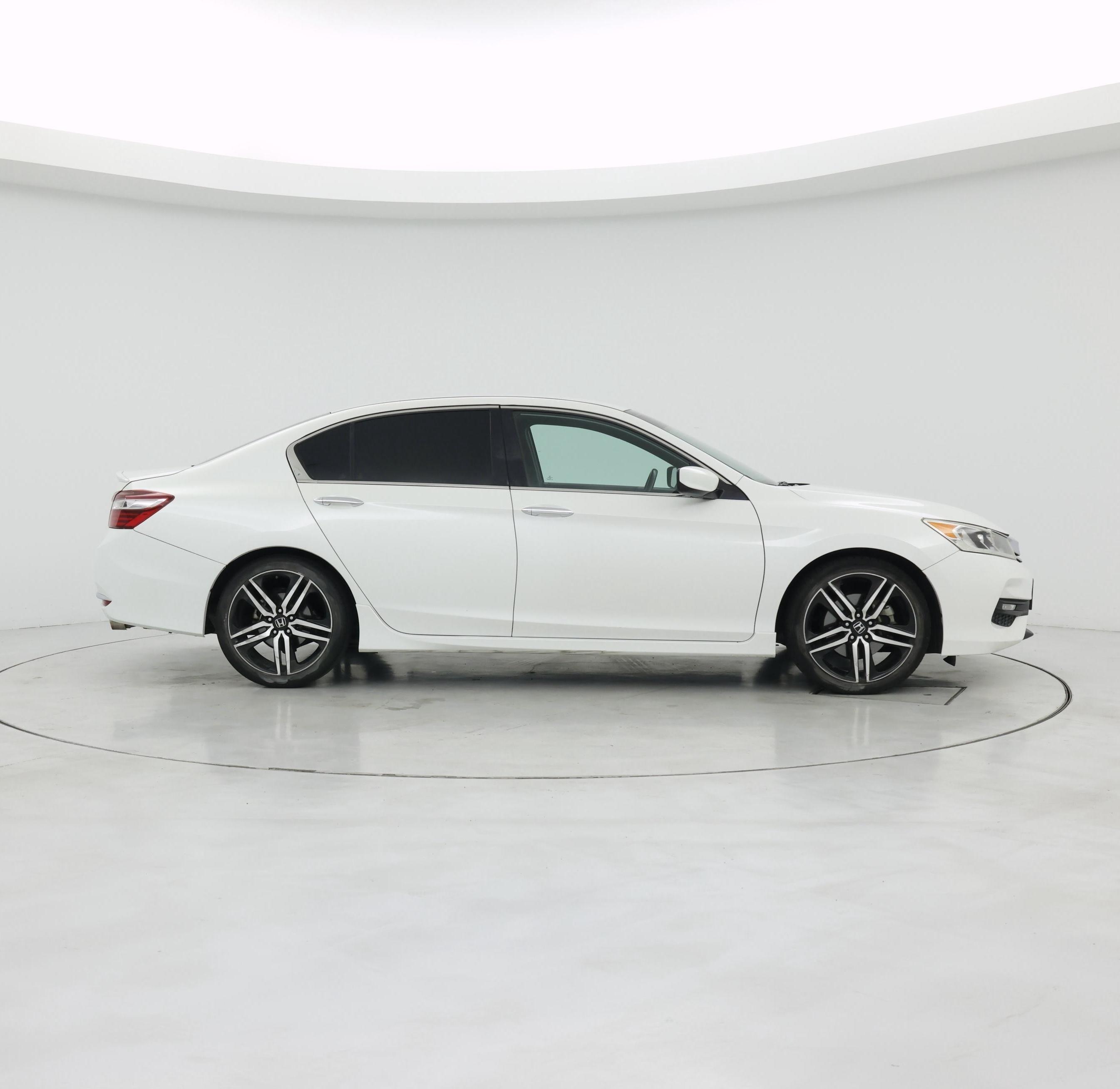 Thumbnail: 2016 Honda Accord - 7