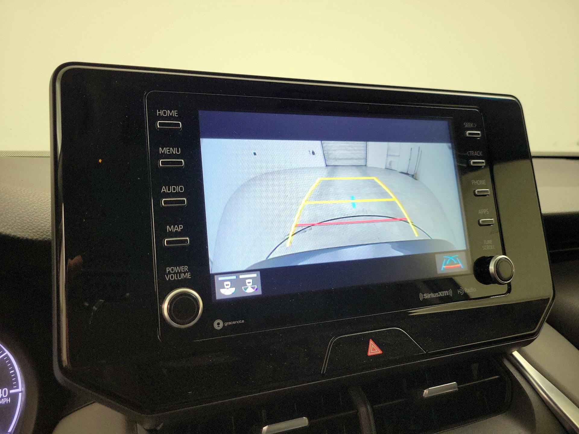 Thumbnail: 2022 Toyota Venza - 14