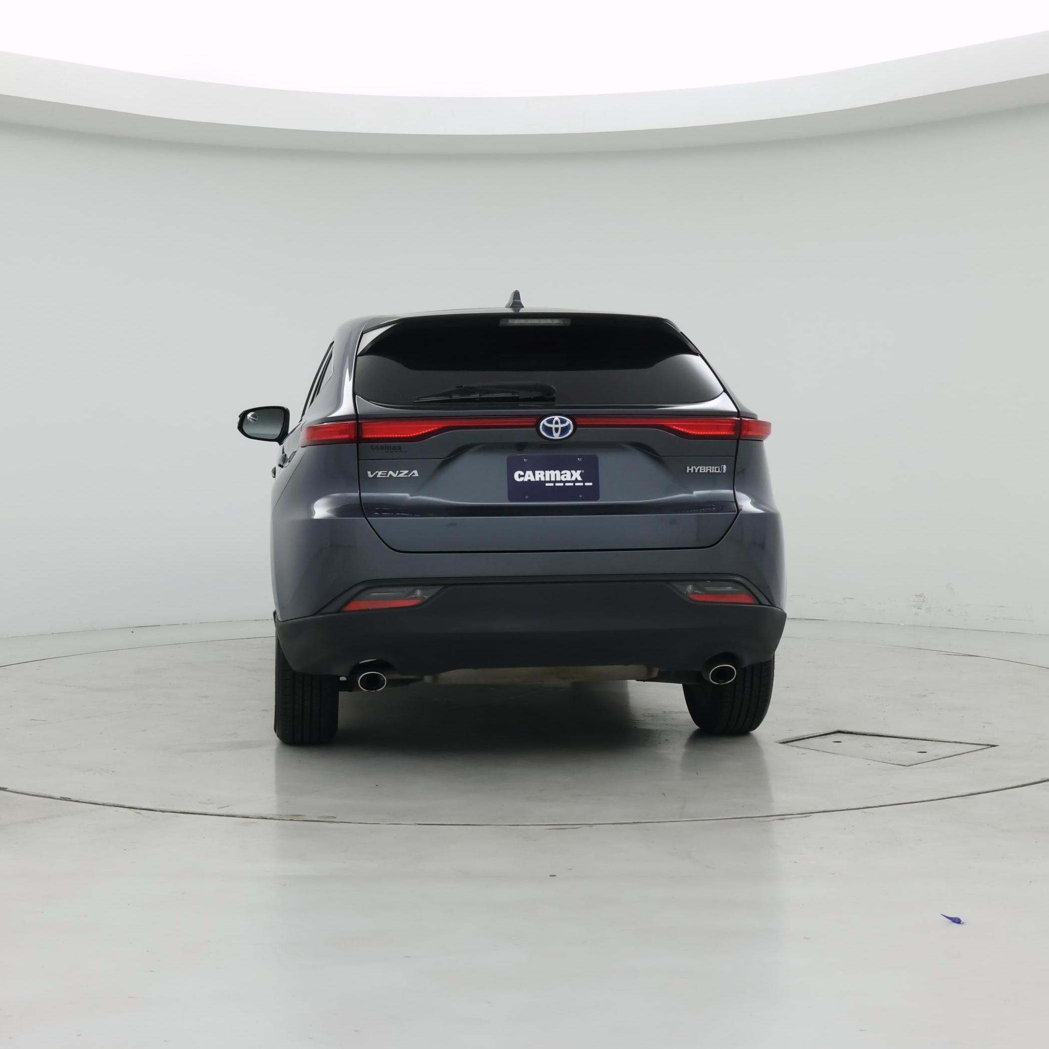 Thumbnail: 2022 Toyota Venza - 6