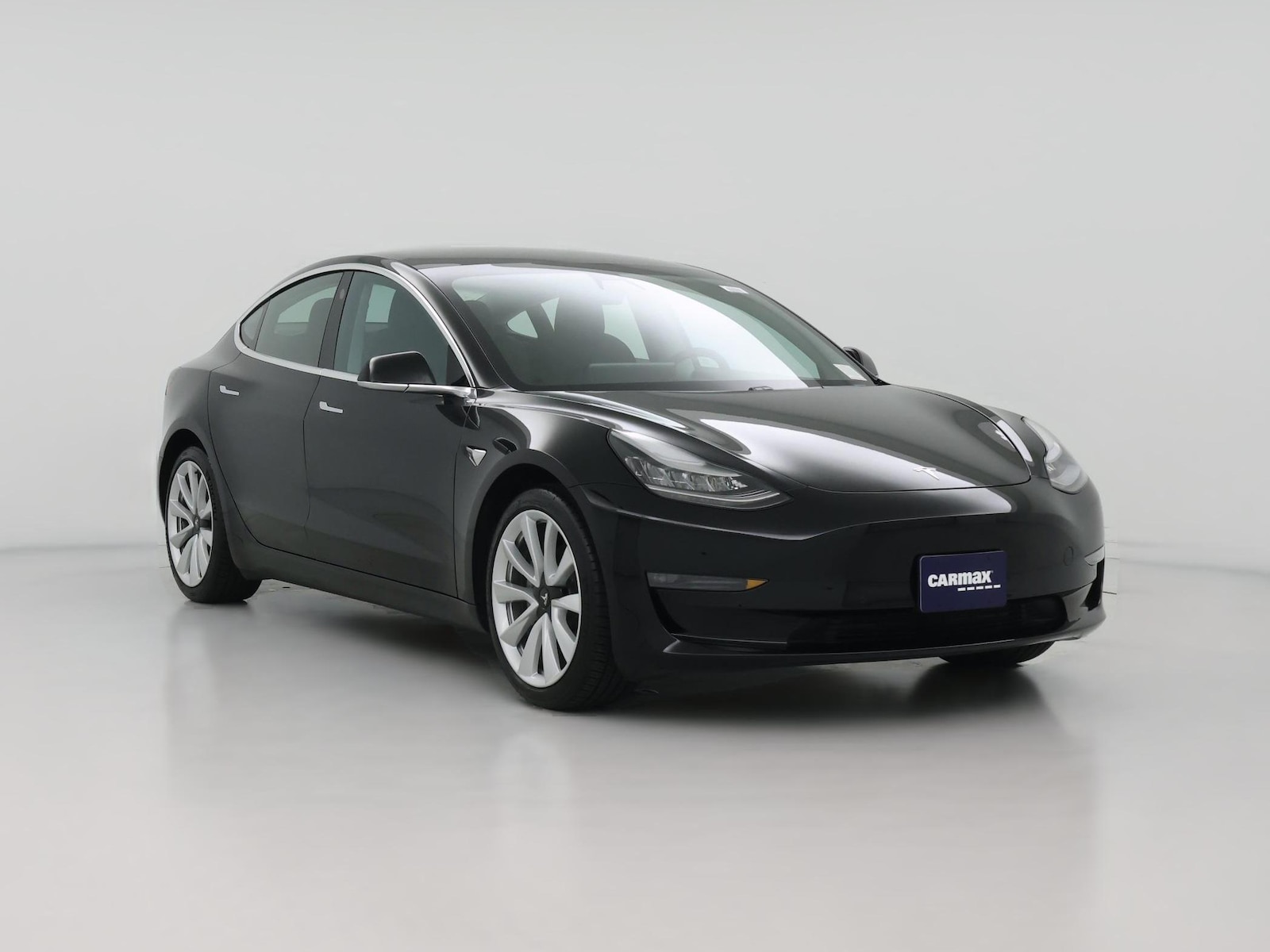 2020 Tesla Model 3 Base