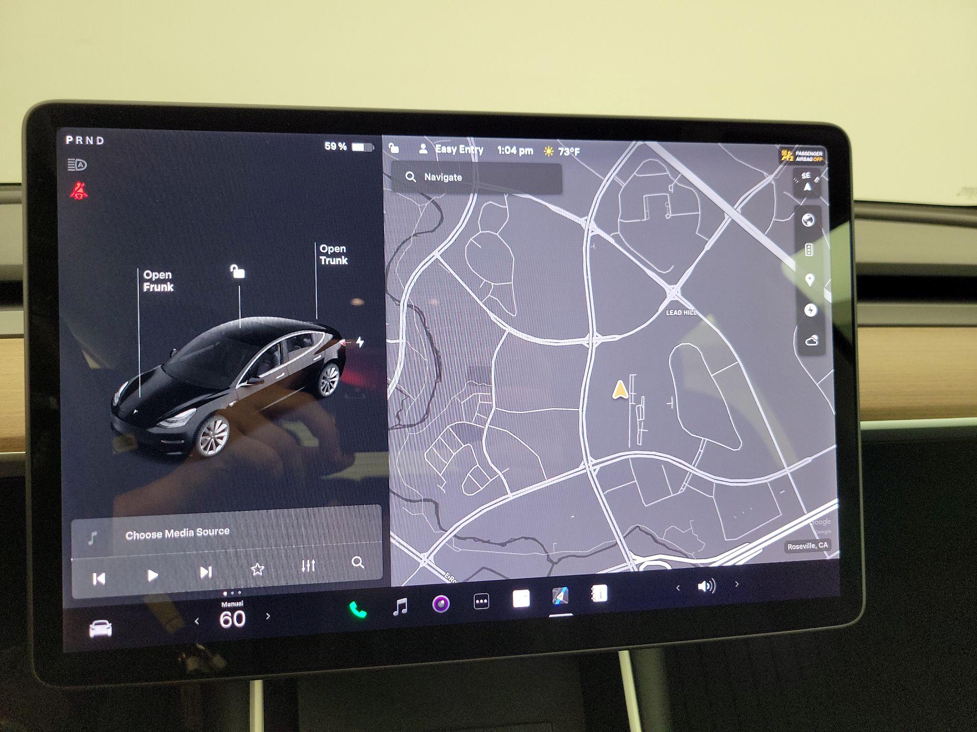 Thumbnail: 2020 Tesla Model 3 - 13