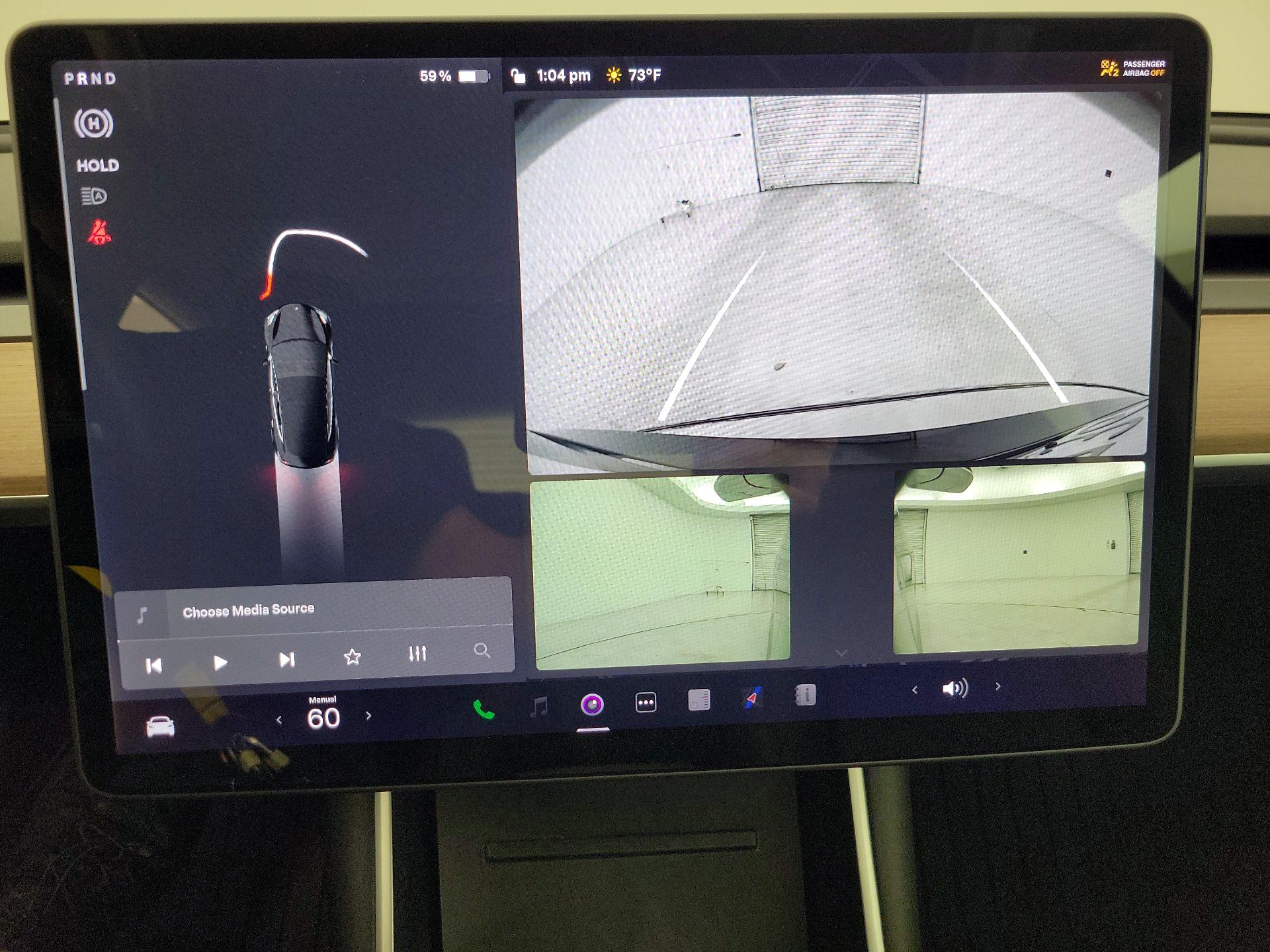 Thumbnail: 2020 Tesla Model 3 - 14