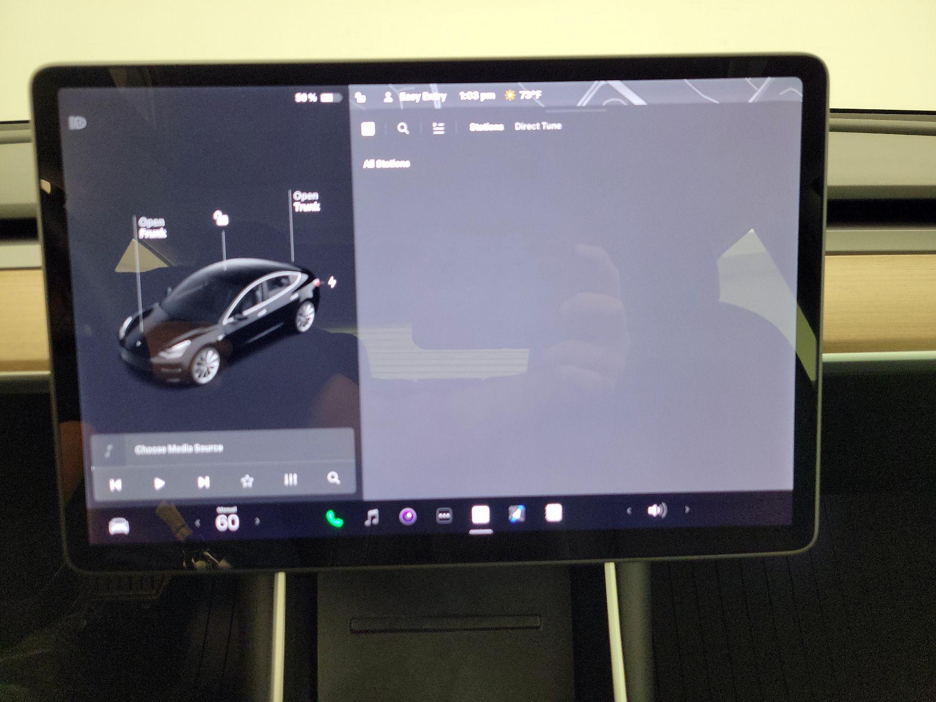 Thumbnail: 2020 Tesla Model 3 - 15