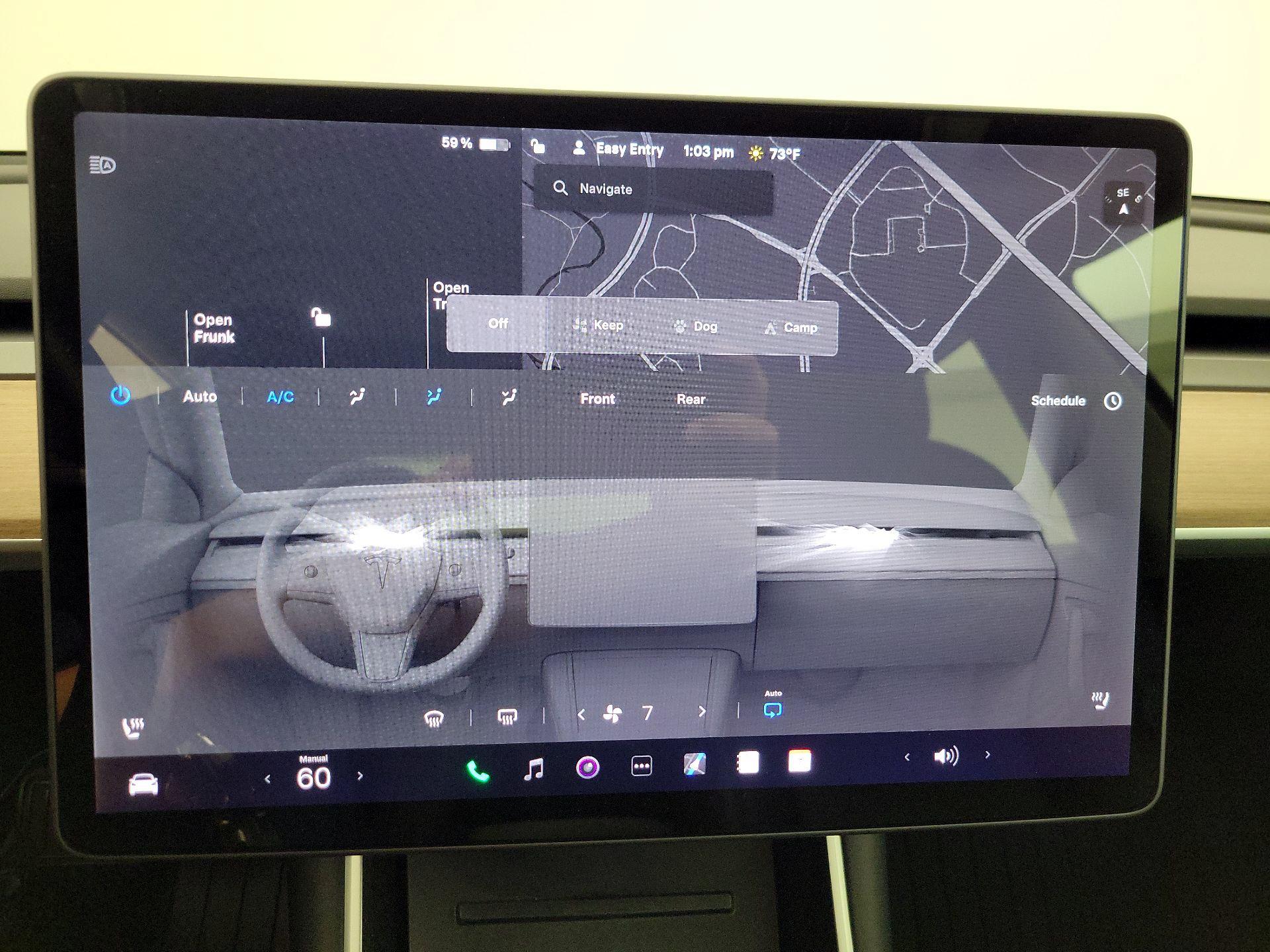 Thumbnail: 2020 Tesla Model 3 - 16