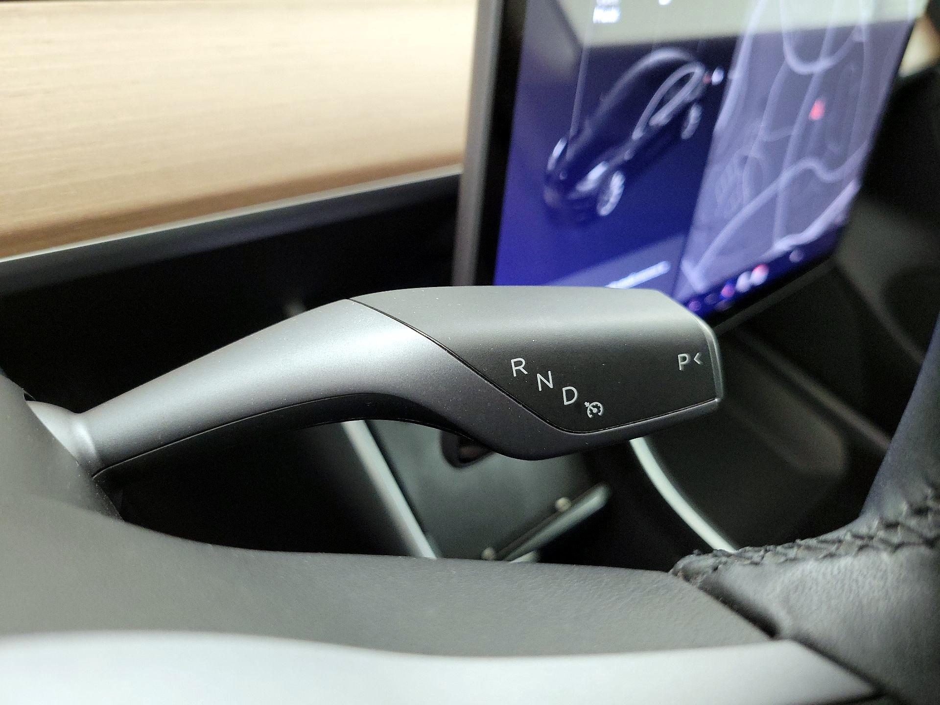 Thumbnail: 2020 Tesla Model 3 - 17