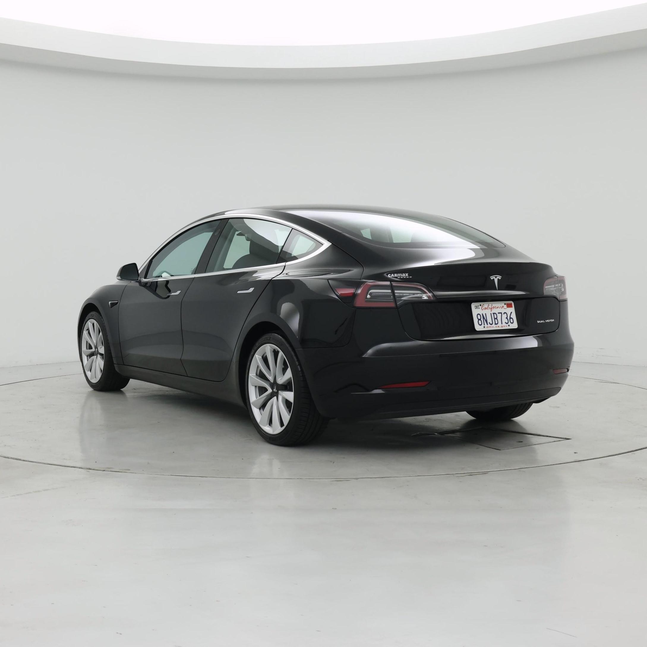 Thumbnail: 2020 Tesla Model 3 - 2