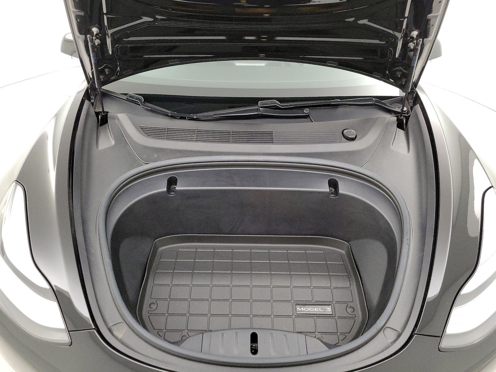 Thumbnail: 2020 Tesla Model 3 - 20