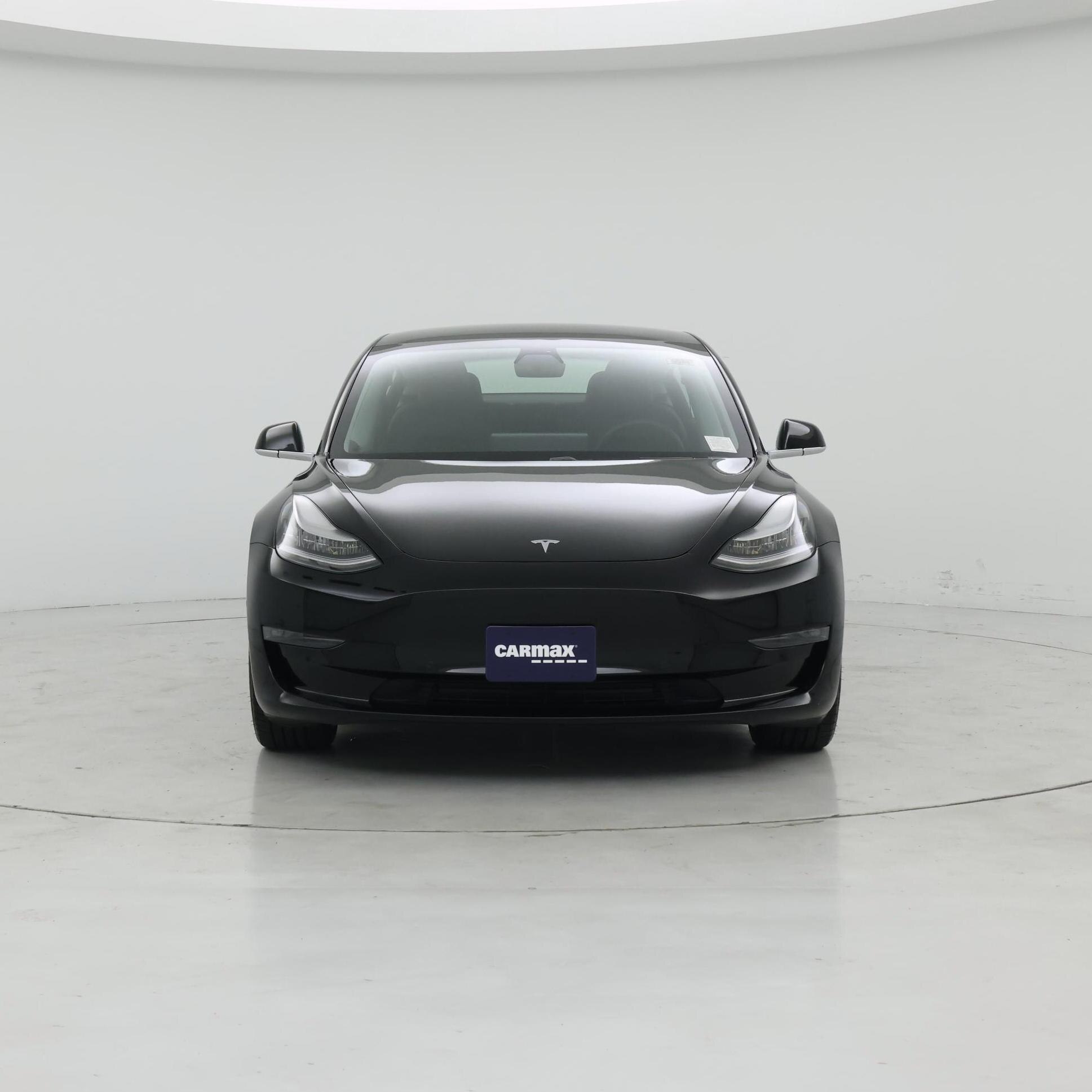 Thumbnail: 2020 Tesla Model 3 - 5