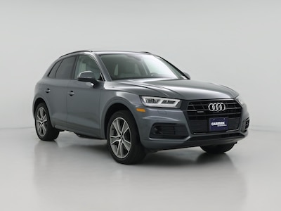2019 Audi Q5 Prestige