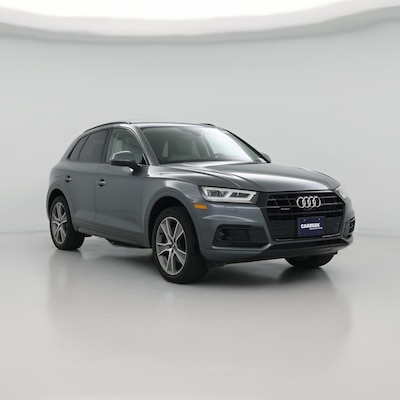 2019 Audi Q5 Prestige