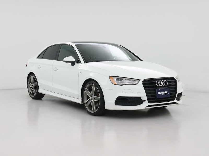 2016 Audi A3 Premium -
                  Roseville, CA