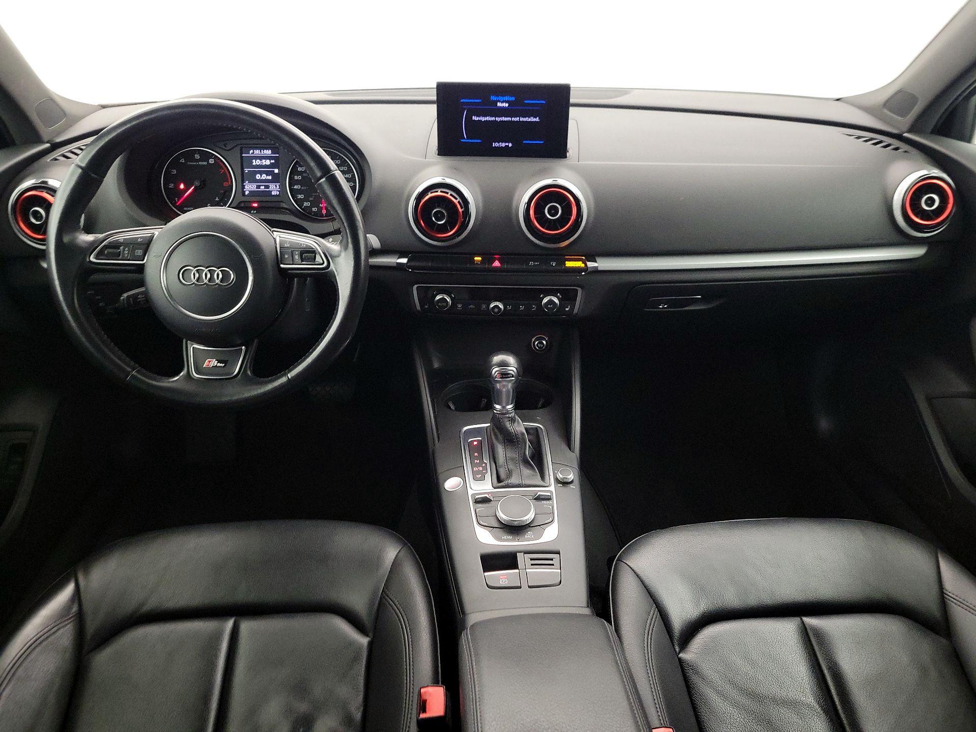 Thumbnail: 2016 Audi A3 - 9