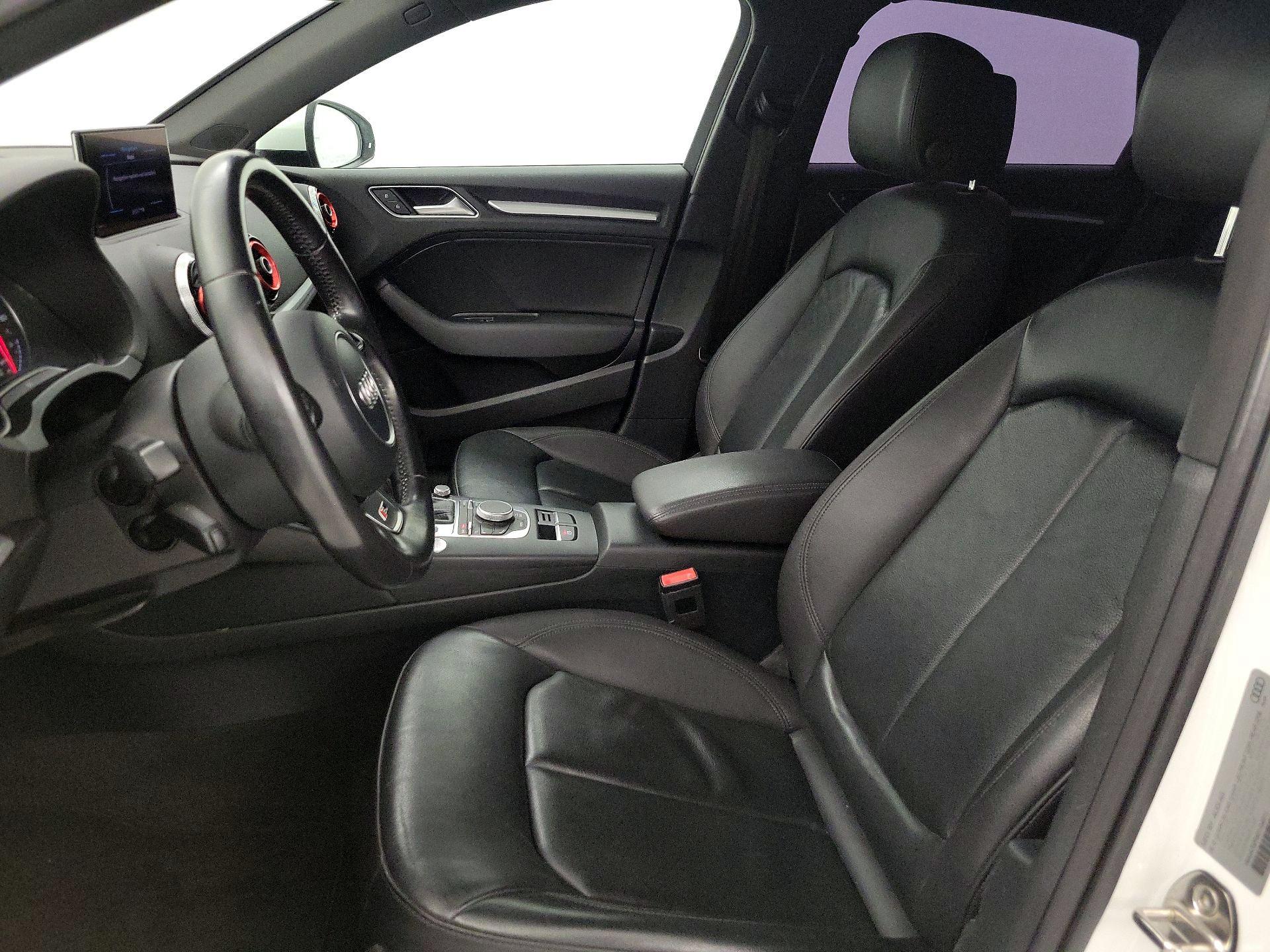 Thumbnail: 2016 Audi A3 - 11
