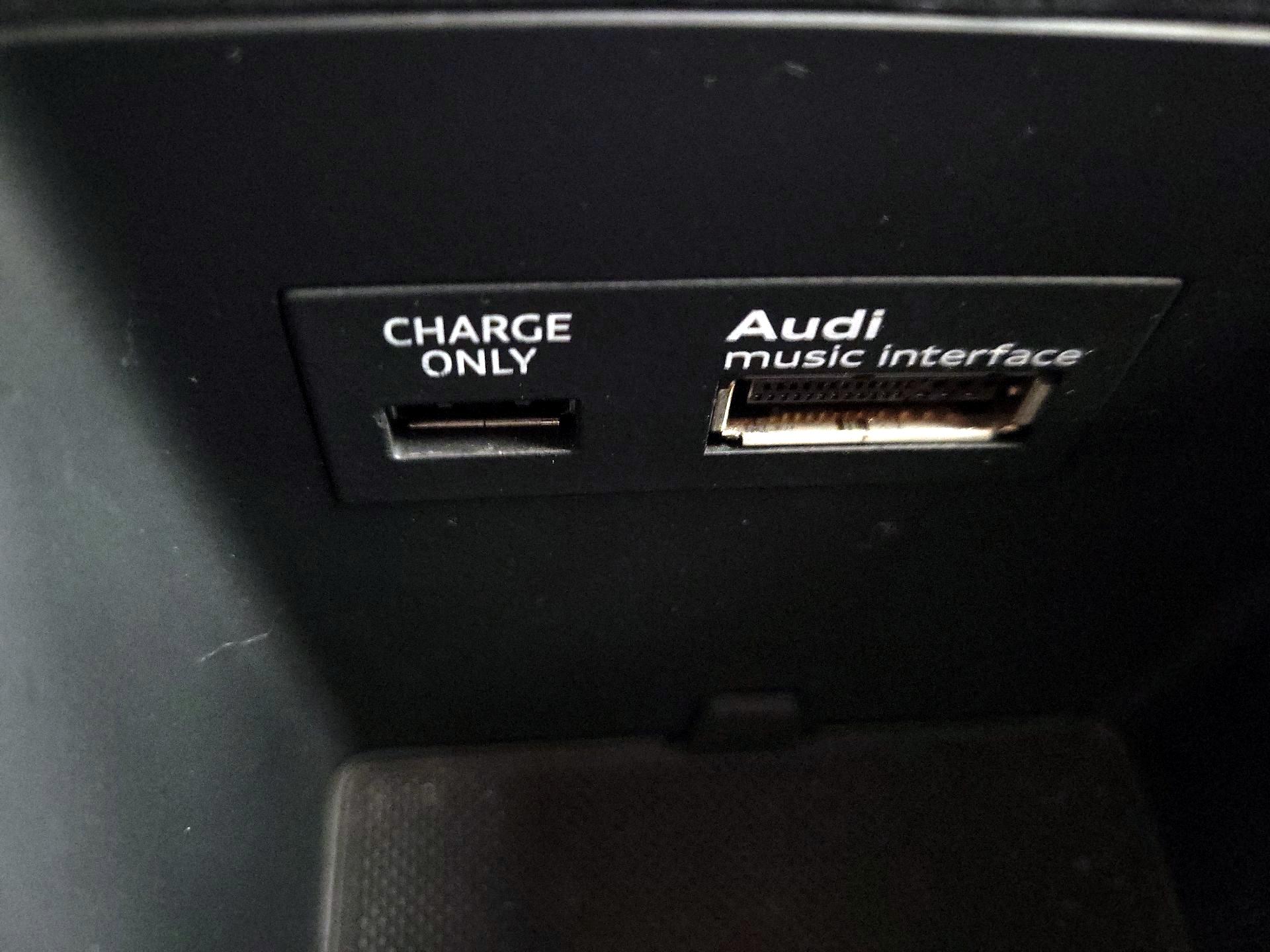 Thumbnail: 2016 Audi A3 - 18