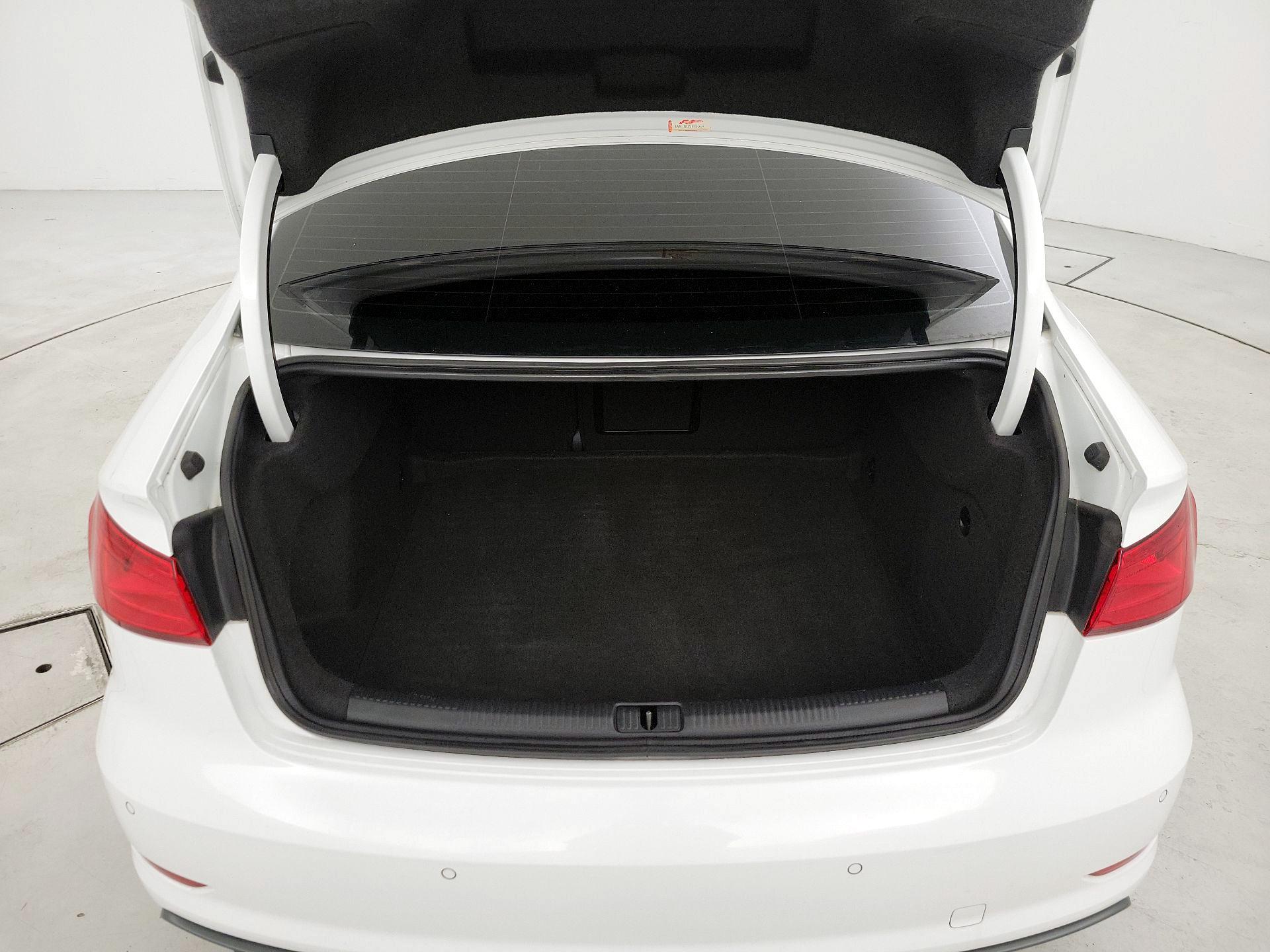 Thumbnail: 2016 Audi A3 - 20