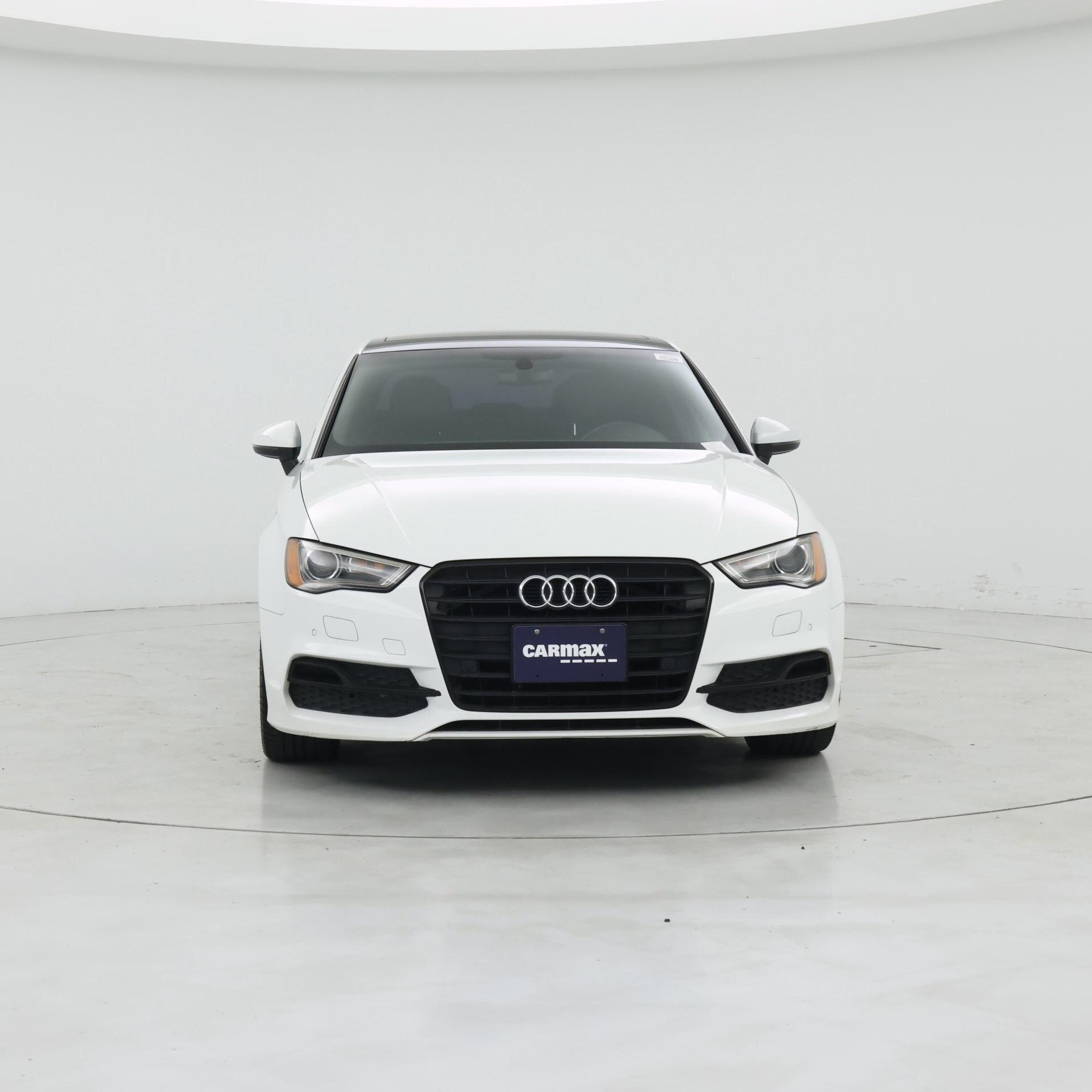Thumbnail: 2016 Audi A3 - 5