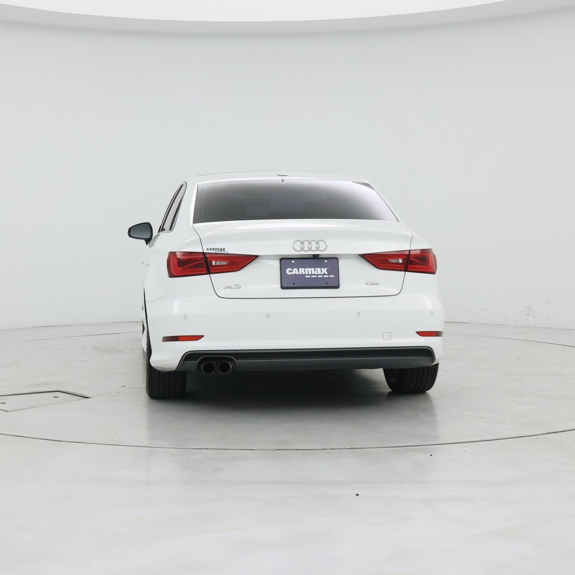Thumbnail: 2016 Audi A3 - 6