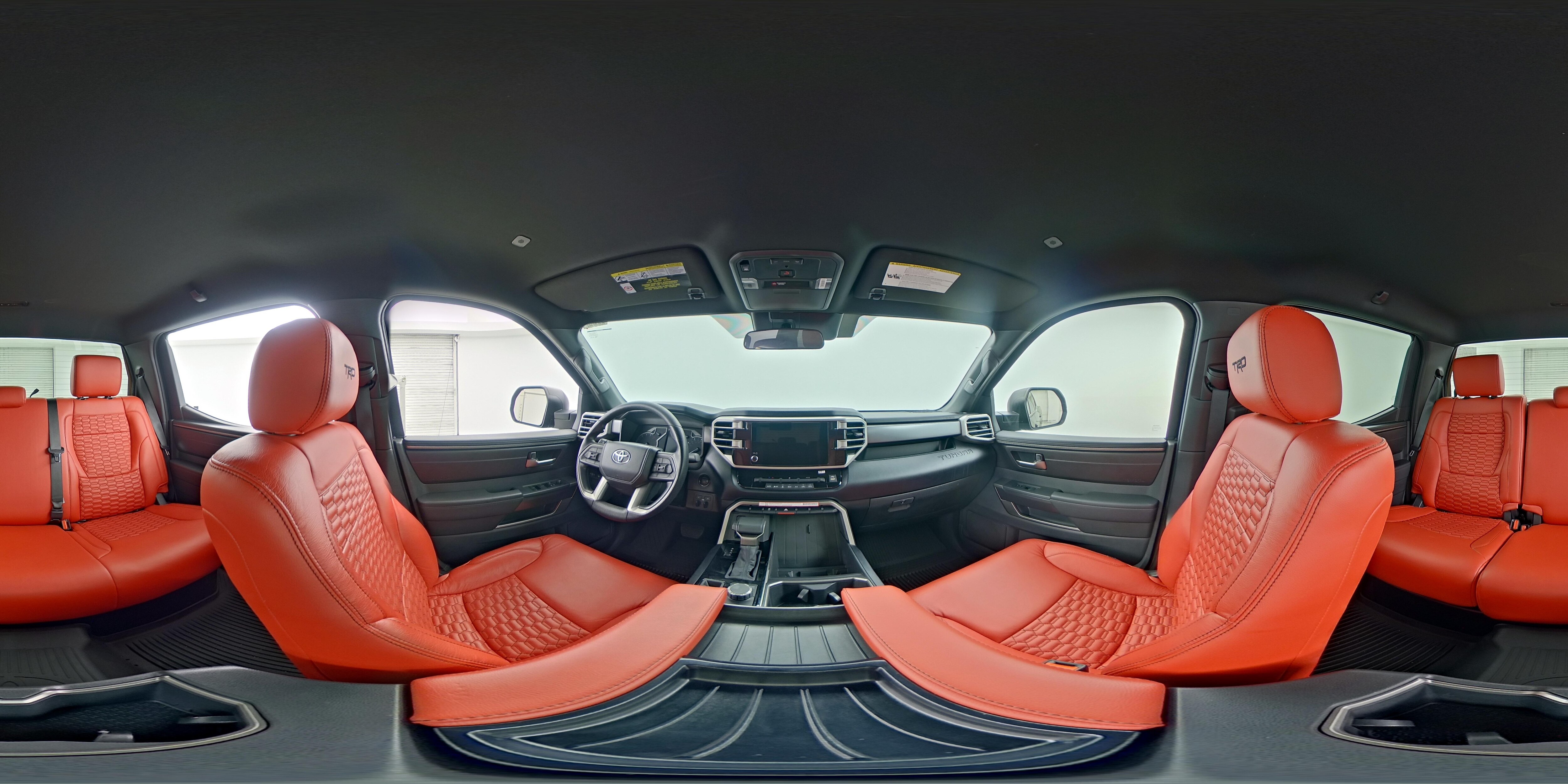 2025 Toyota Tundra SR5 - Photo 24