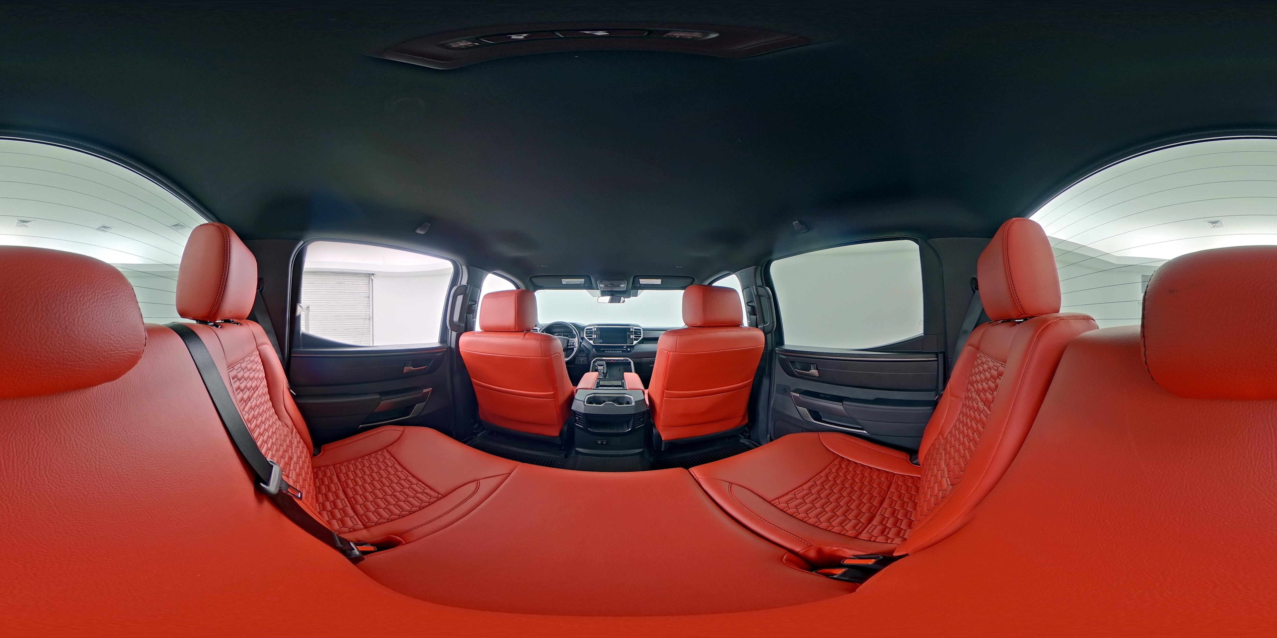 2025 Toyota Tundra SR5 - Photo 25