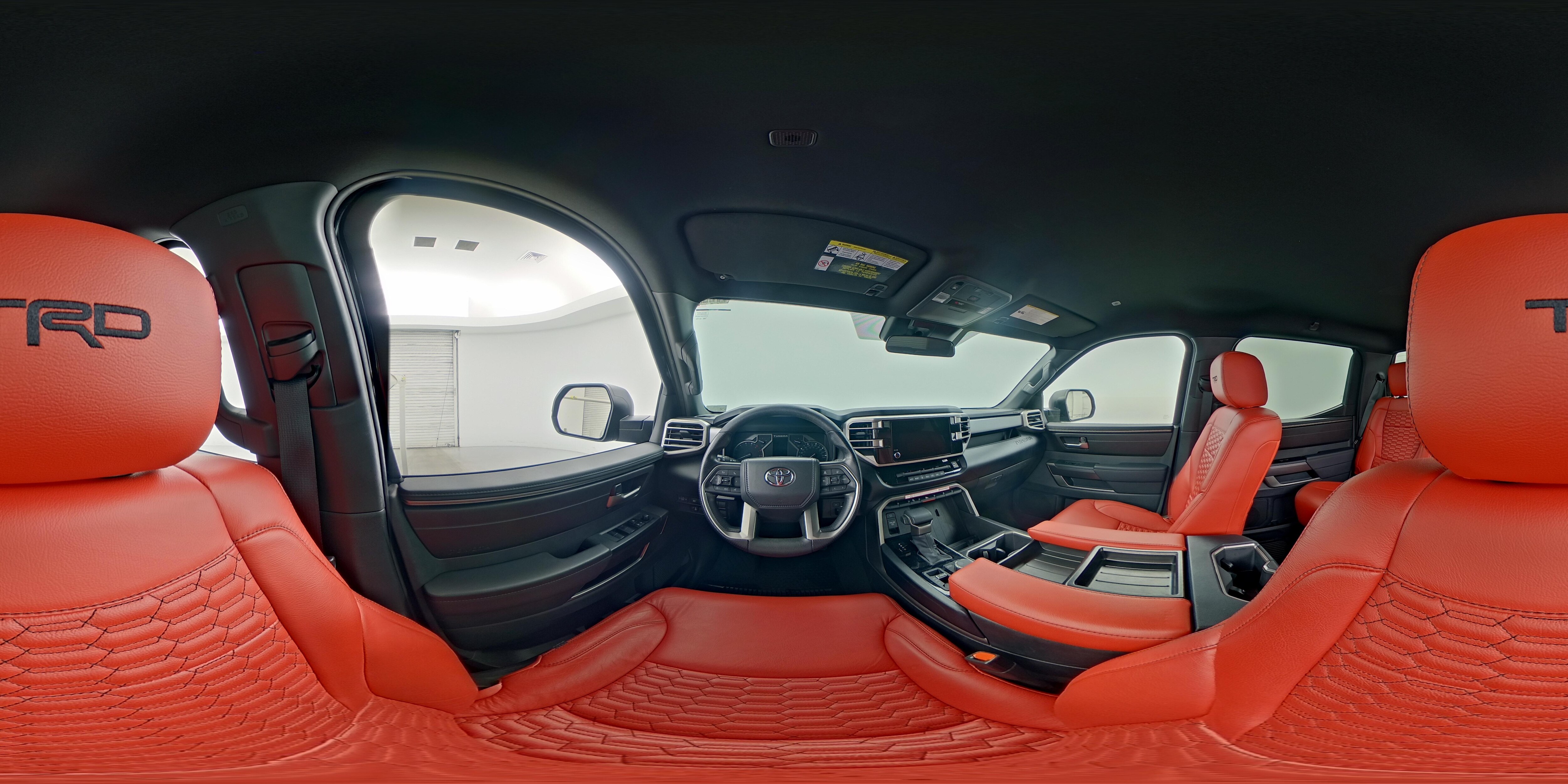 2025 Toyota Tundra SR5 - Photo 26