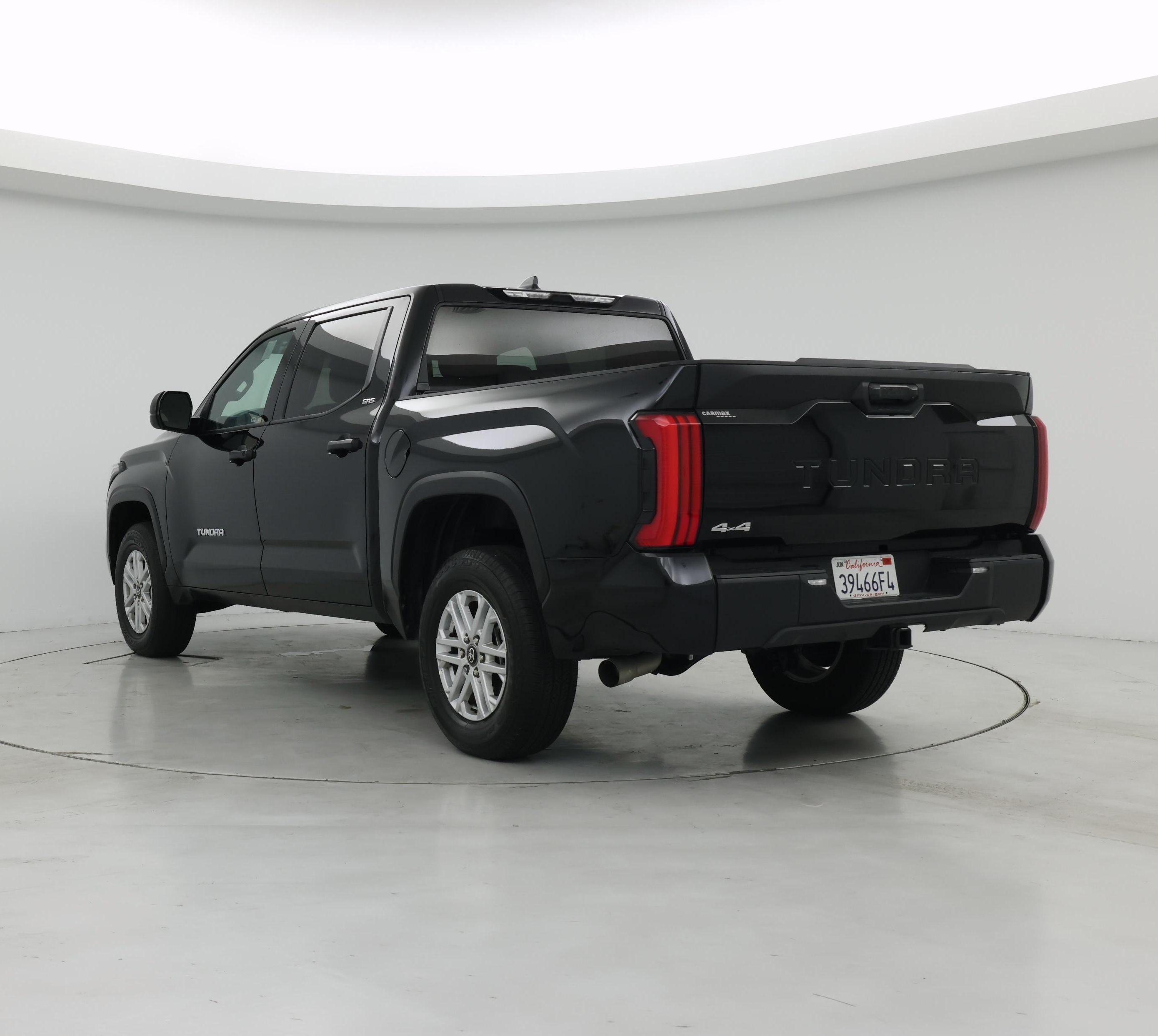 Thumbnail: 2025 Toyota Tundra - 2