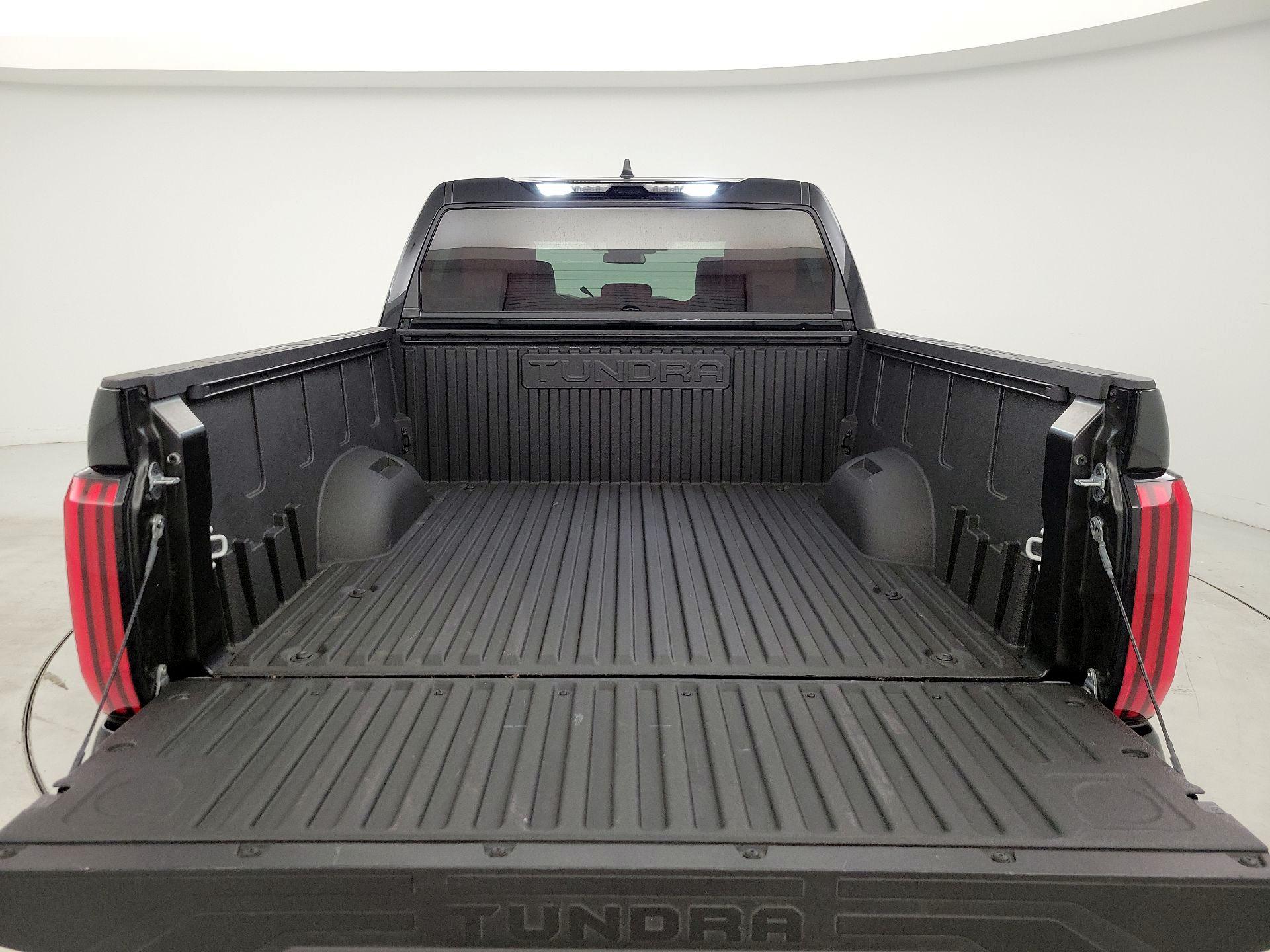 Thumbnail: 2025 Toyota Tundra - 20
