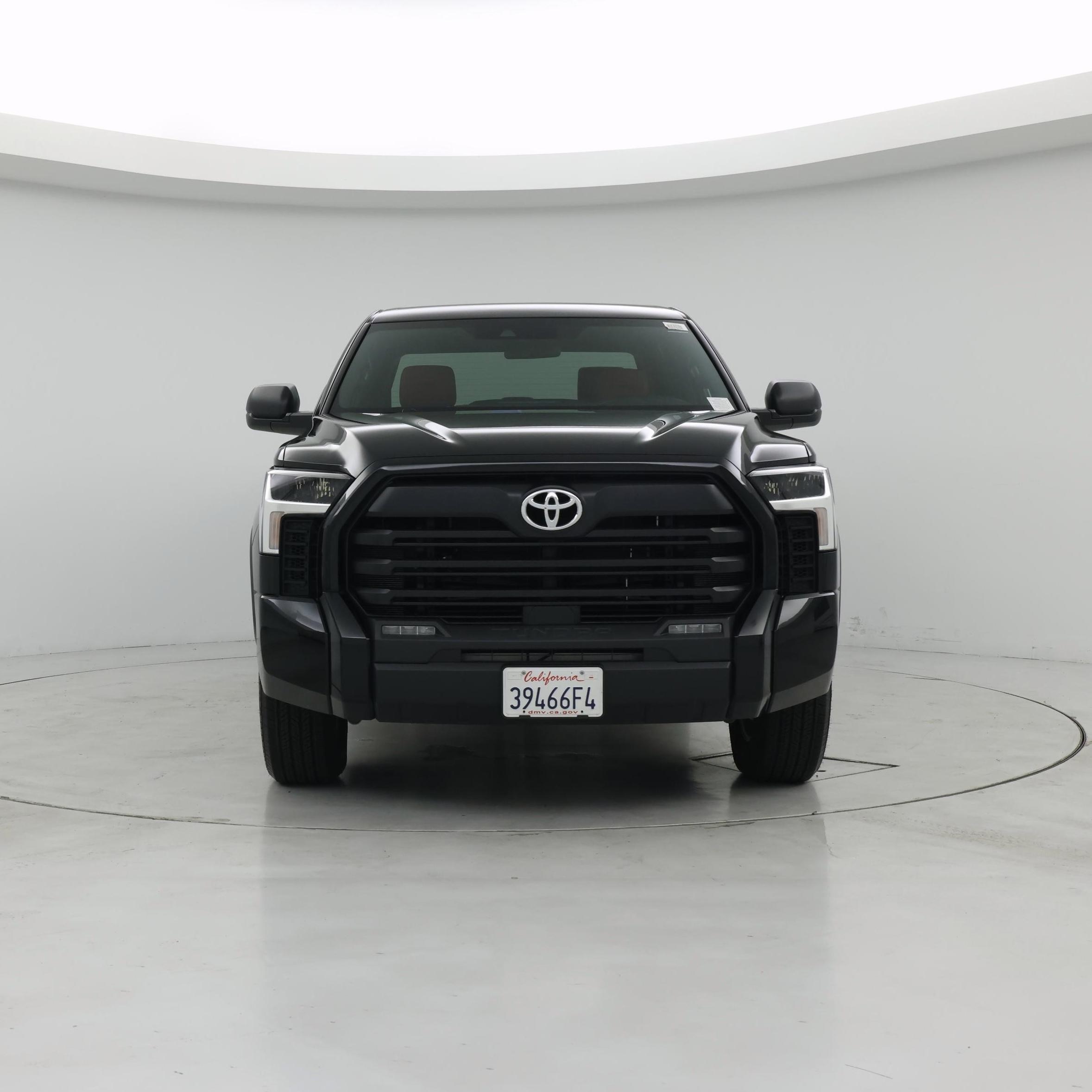 Thumbnail: 2025 Toyota Tundra - 5