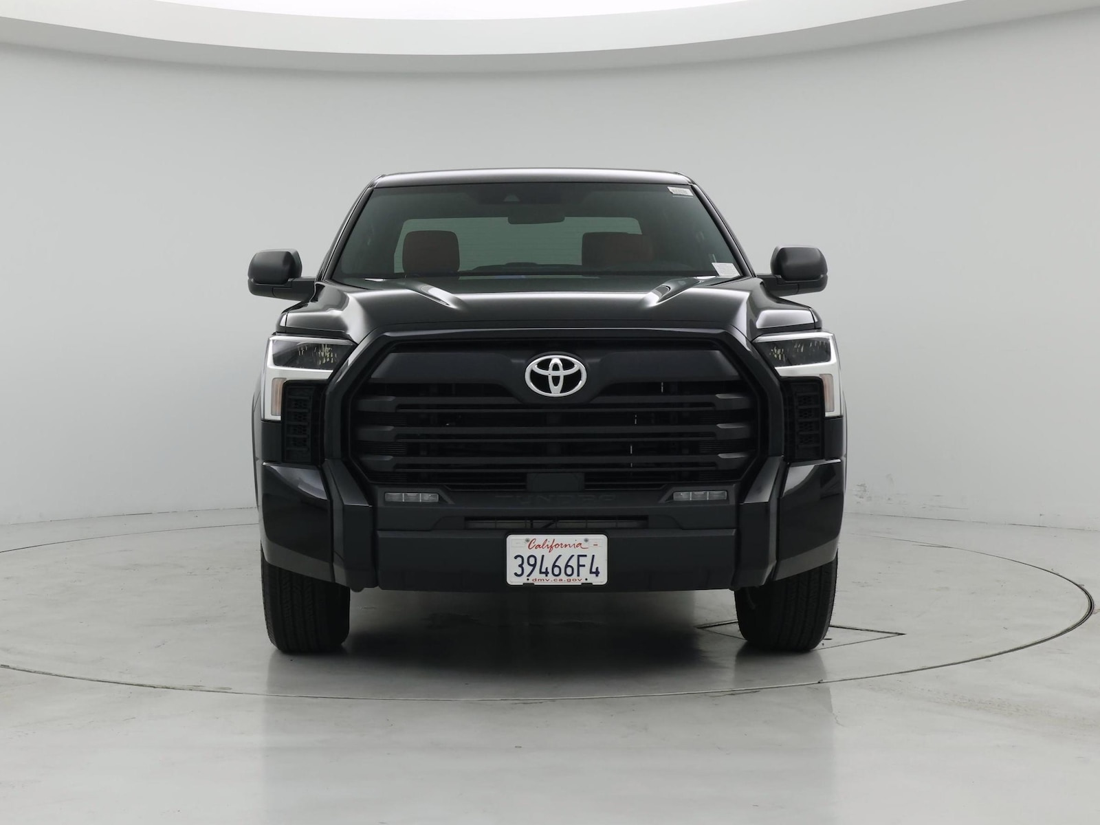 2025 Toyota Tundra SR5 - Photo 6