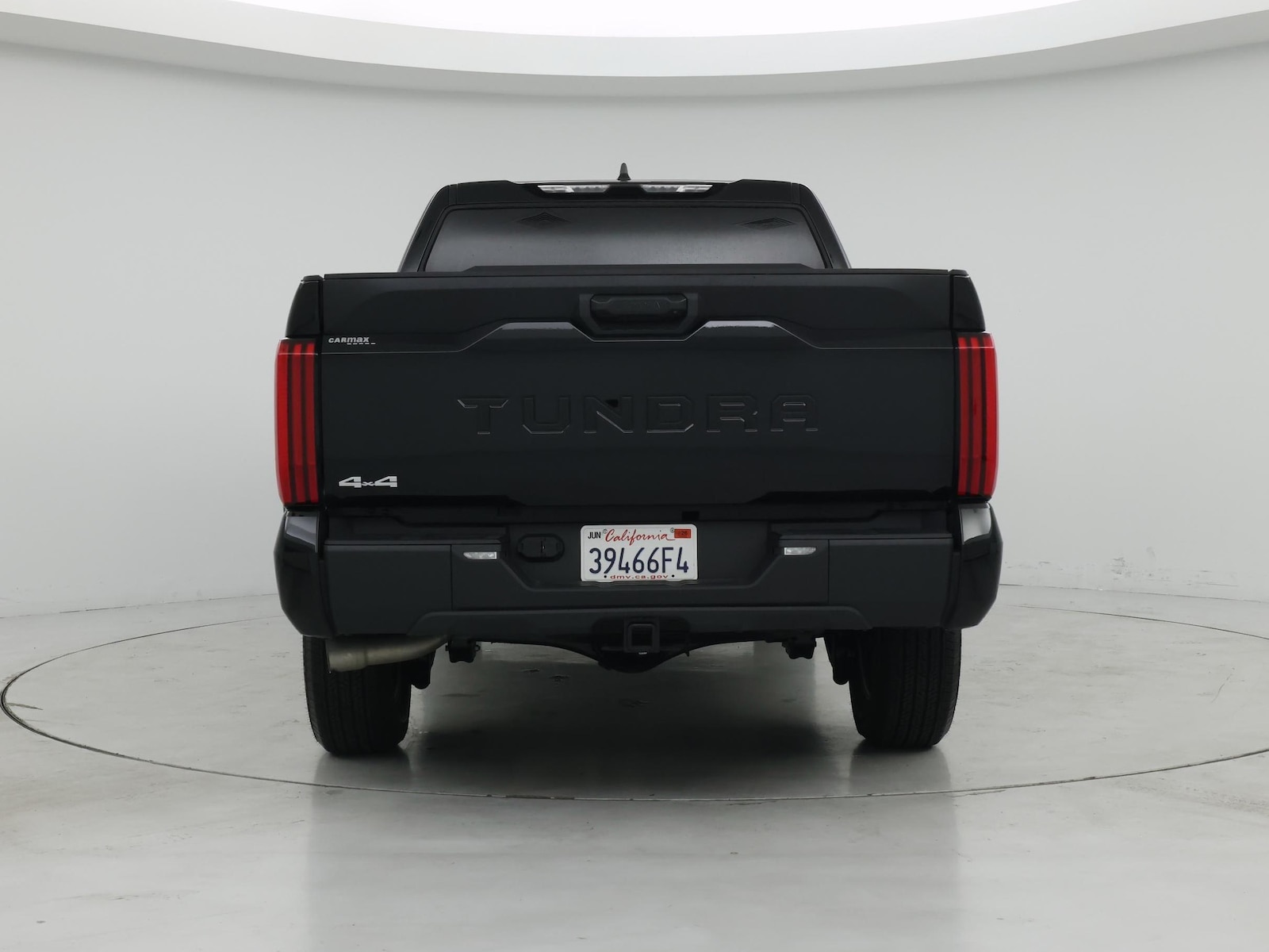 2025 Toyota Tundra SR5 - Photo 7