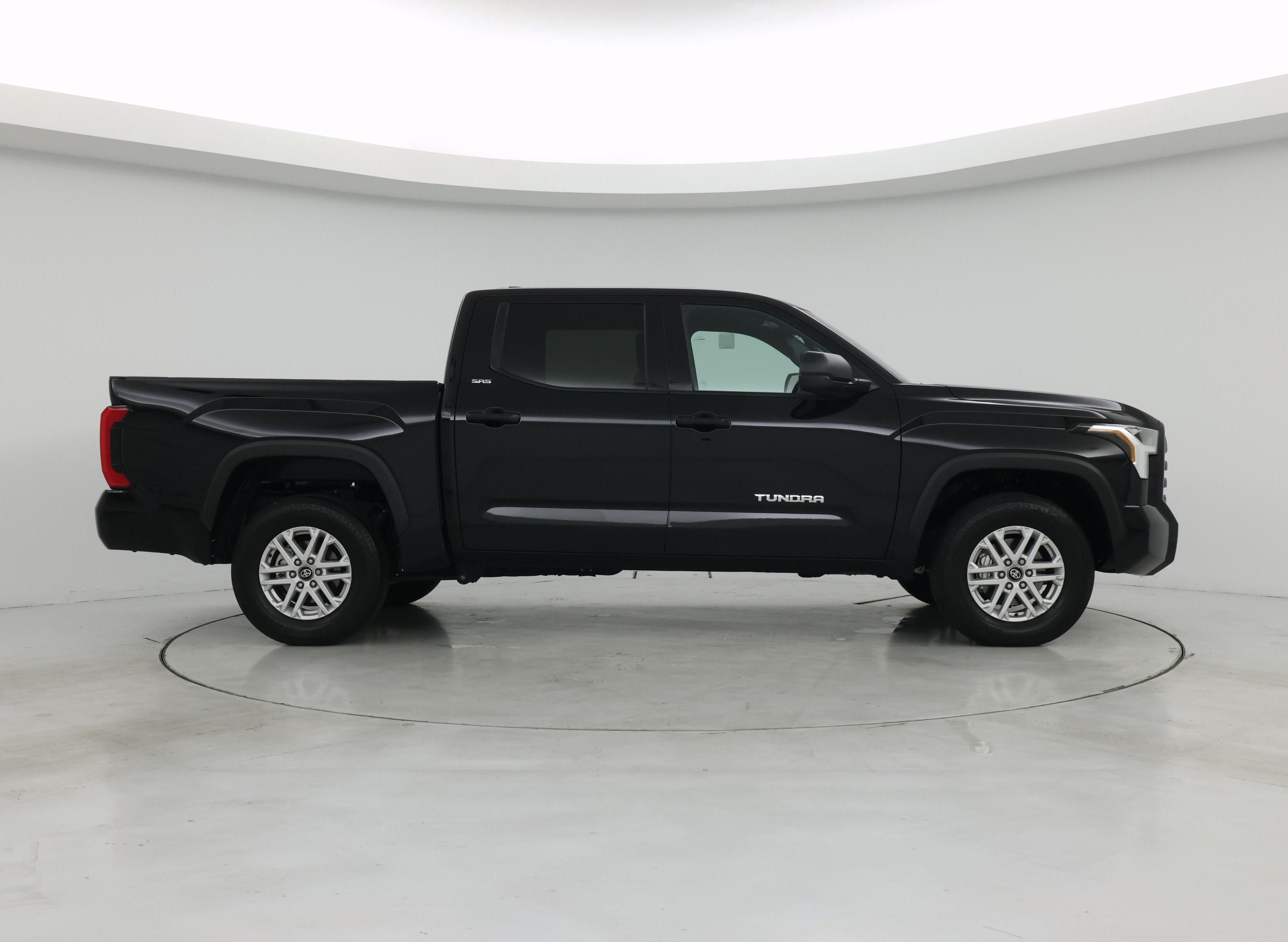 Thumbnail: 2025 Toyota Tundra - 7