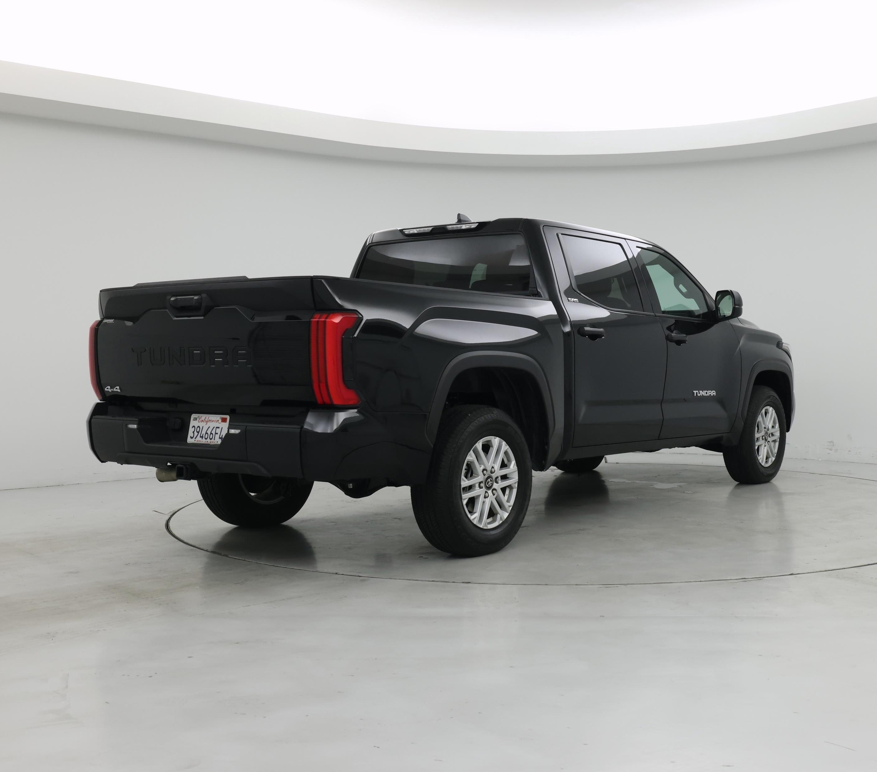 Thumbnail: 2025 Toyota Tundra - 8
