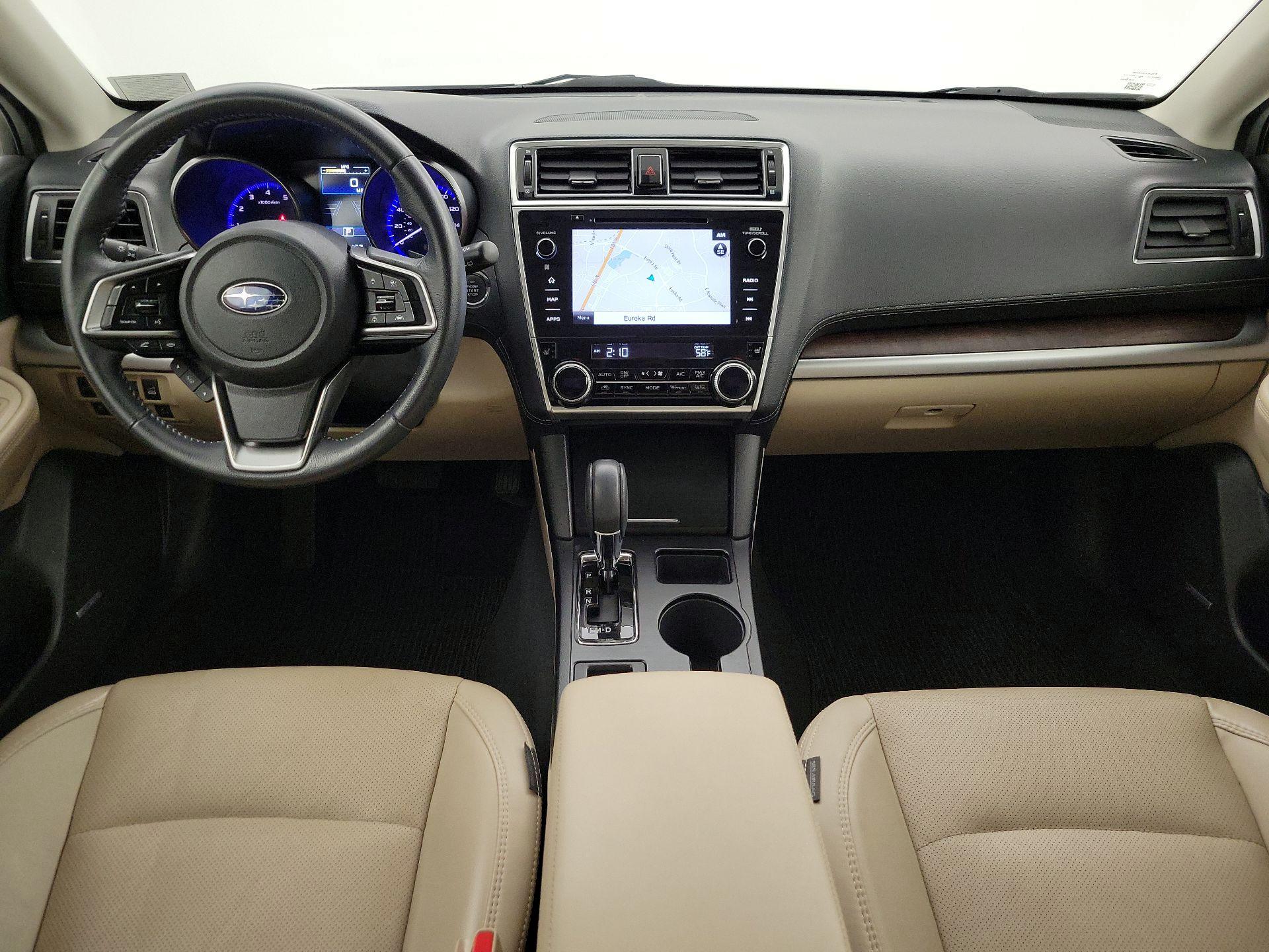 Thumbnail: 2019 Subaru Outback - 9