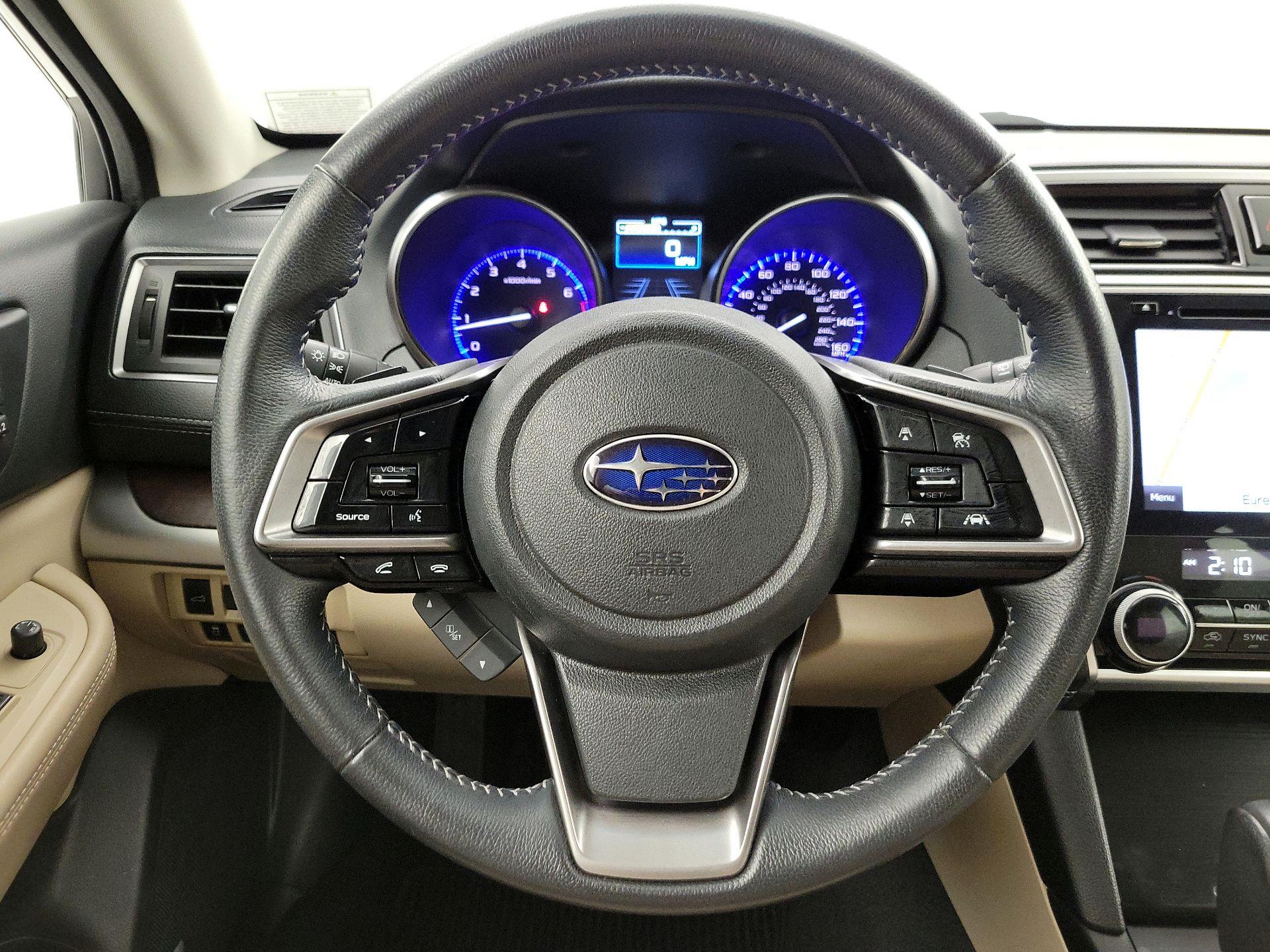 Thumbnail: 2019 Subaru Outback - 10